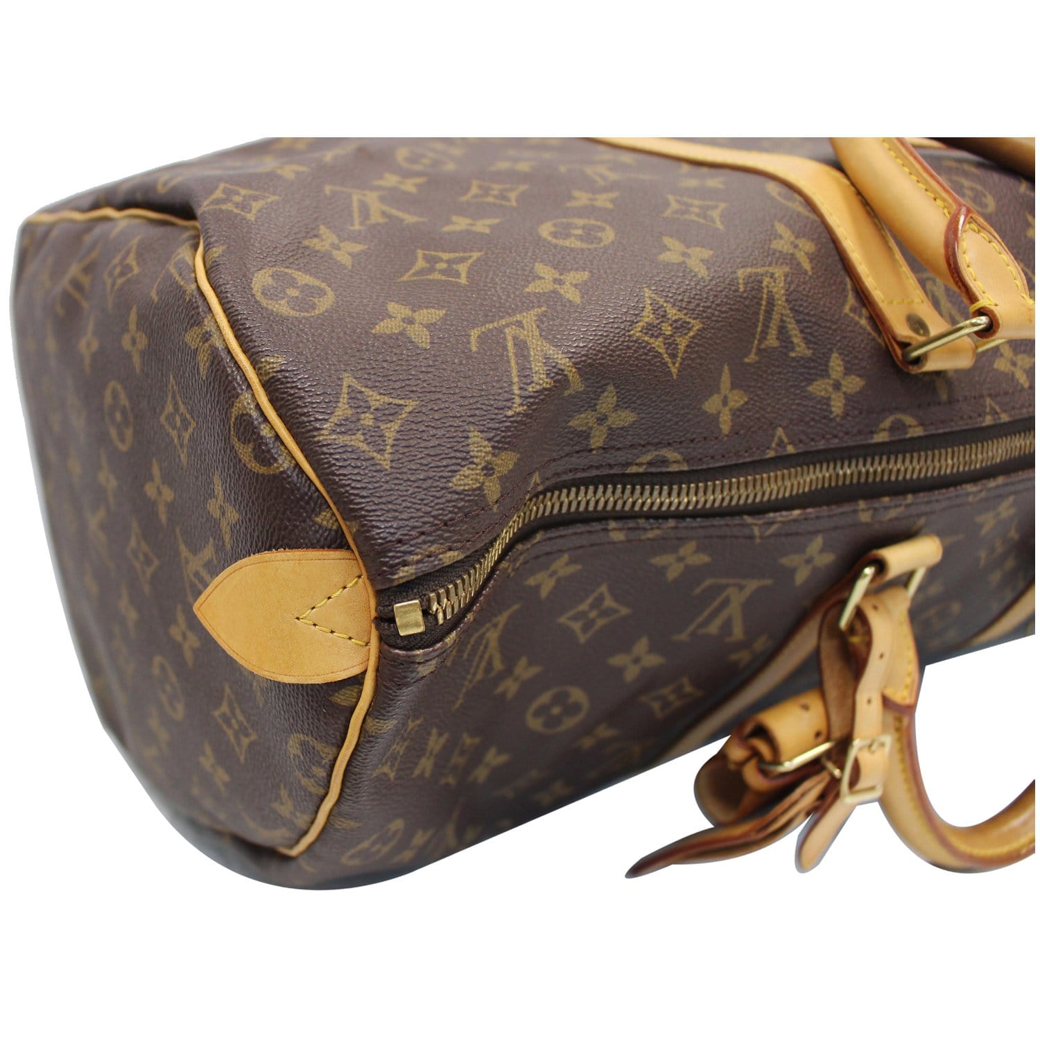 Used louis vuitton CARRY ALL HANDBAGS
