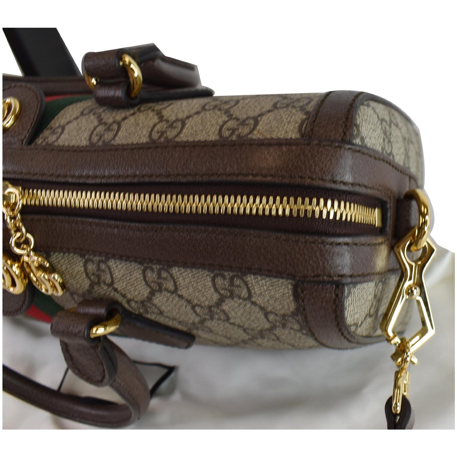 Goyard Speedy Nano, Luxury, Bags & Wallets on Carousell
