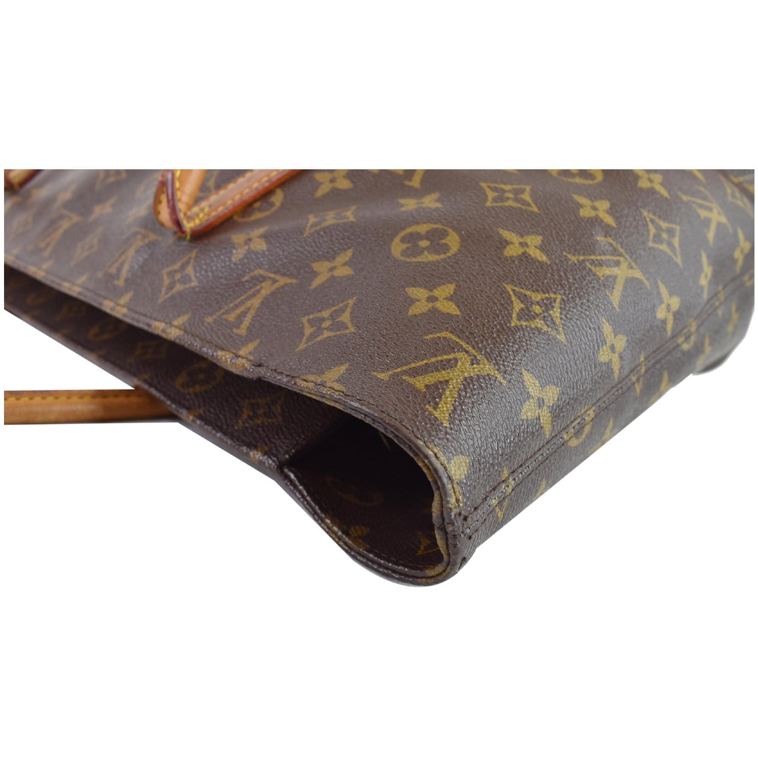 Louis Vuitton, Bags, Auth Louis Vuitton Shoulder Bag Monogram Raspail  M5372