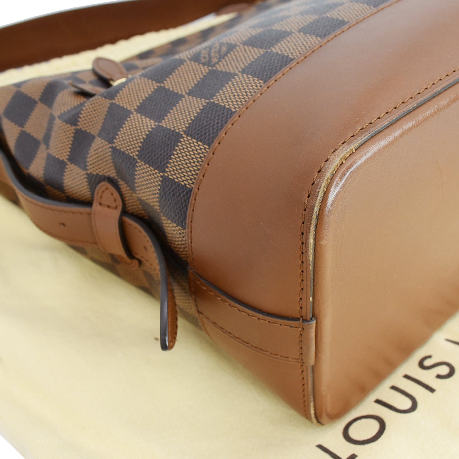 Louis Vuitton M45985 Diane , Brown, One Size