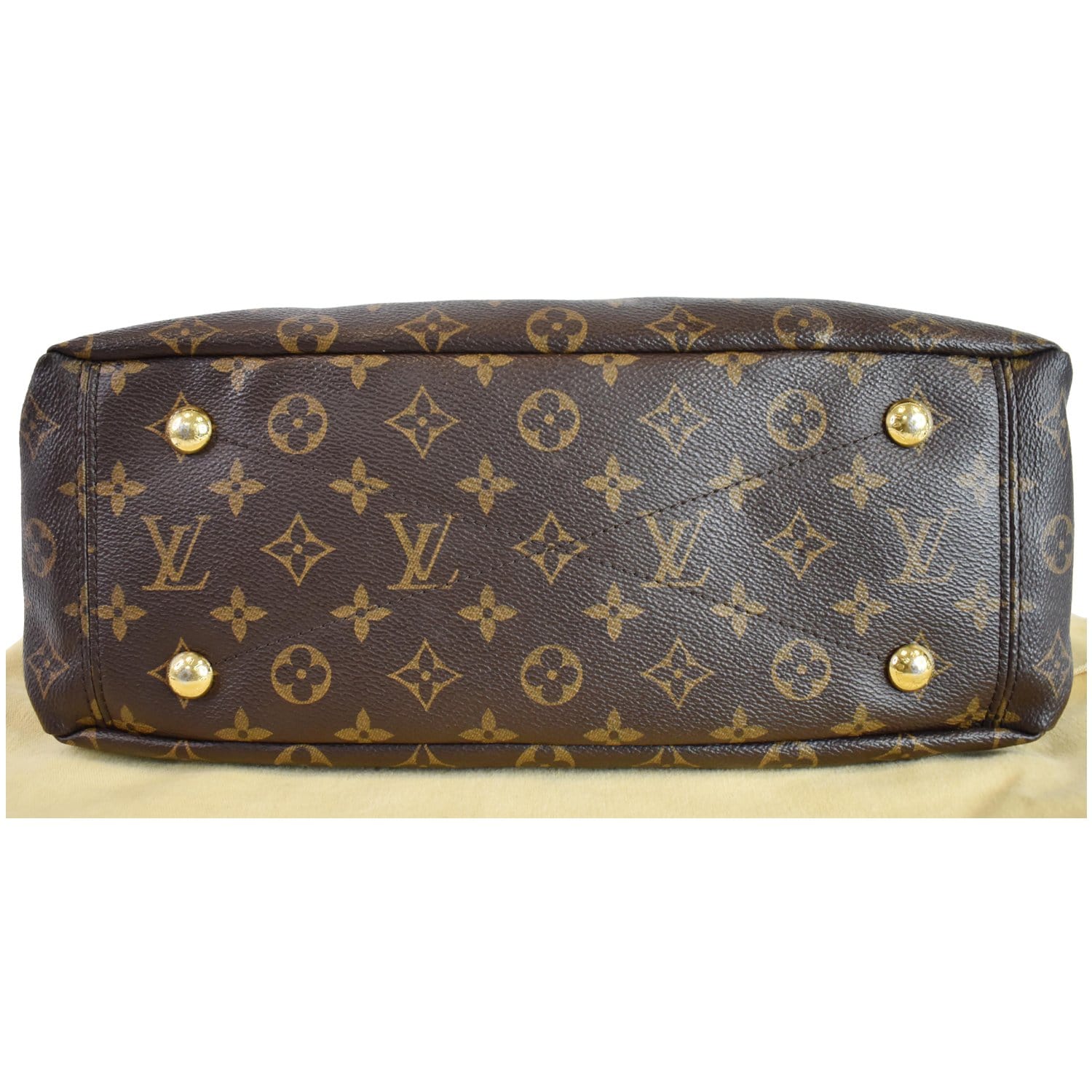 Louis Vuitton Pallas Shoulder bag 374127