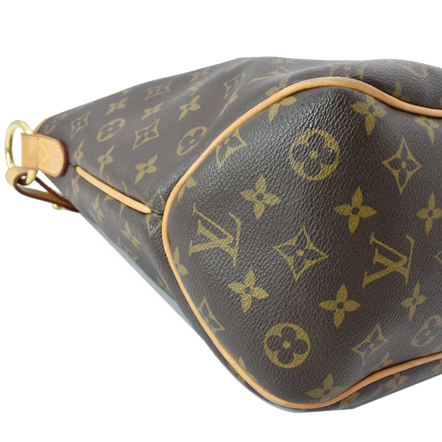 Louis Vuitton Monogram Delightful MM - Brown Hobos, Handbags - LOU813318