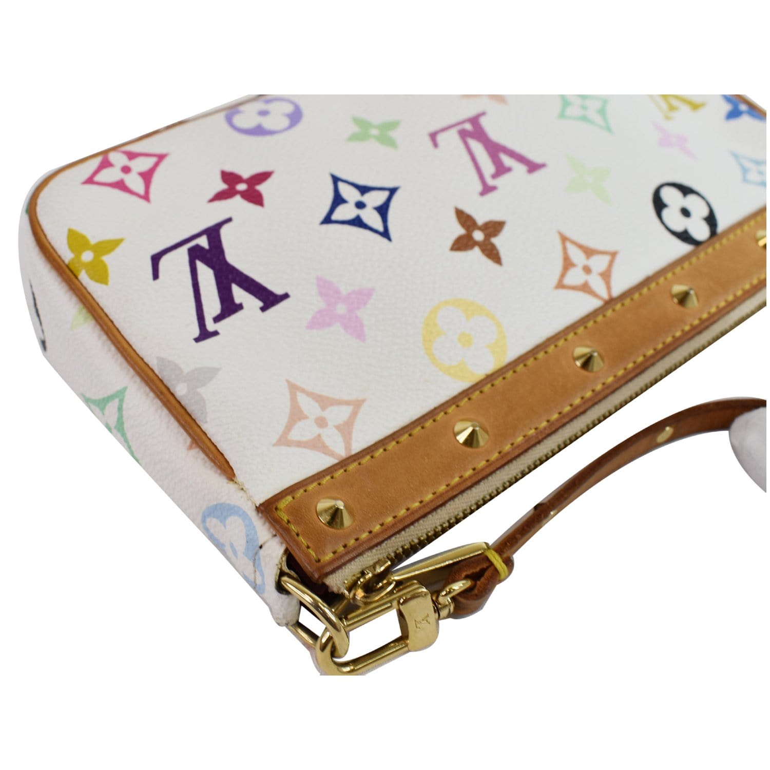 Louis Vuitton Pouch Bags - 143 For Sale on 1stDibs  louis vutton pouch, louis  vuitton poucj, lv pouch bag women's