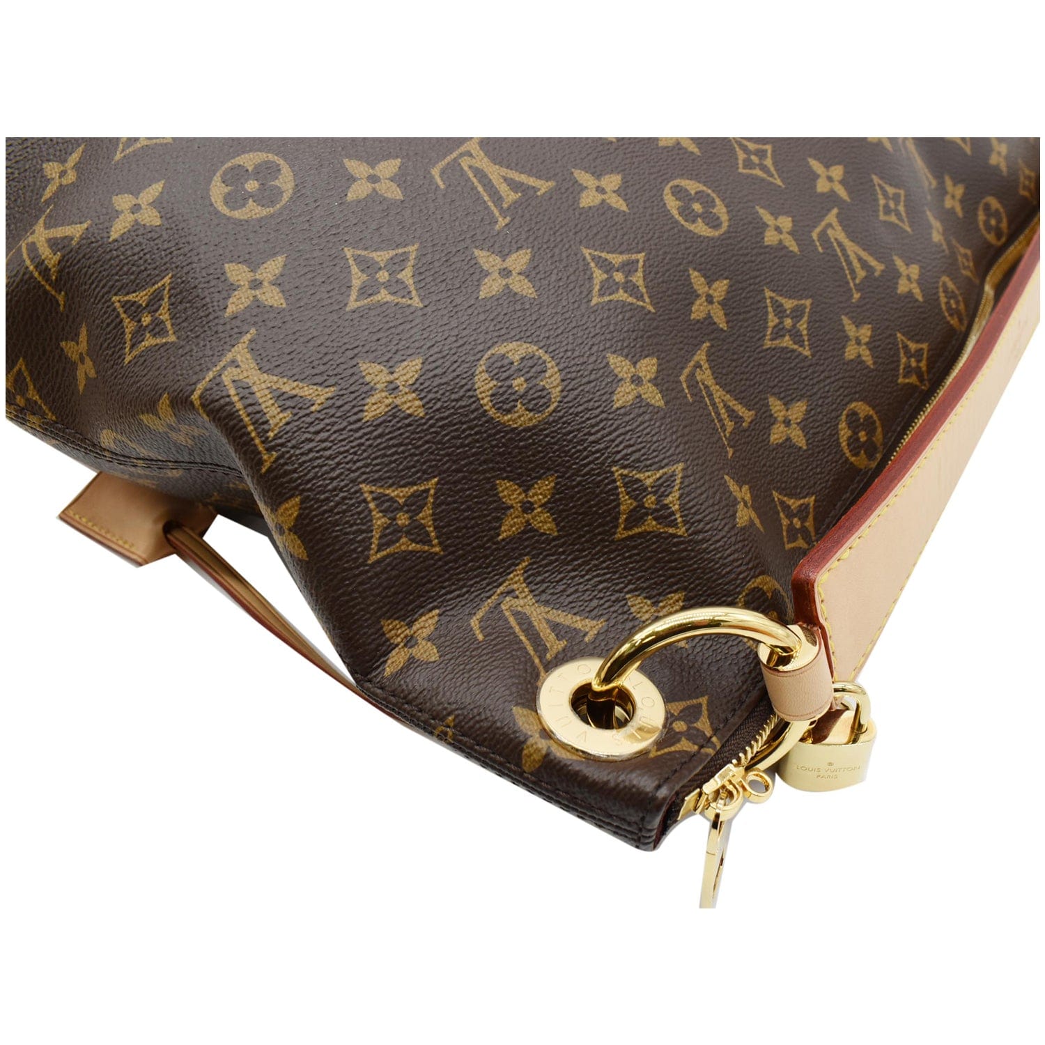 Louis Vuitton Berri MM - Good or Bag