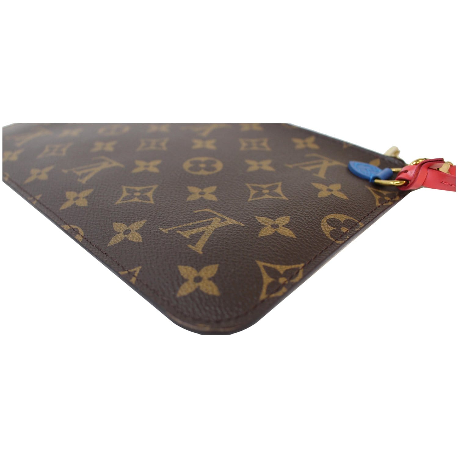 Louis Vuitton Neverfull MM Totem Monogram Canvas Bag