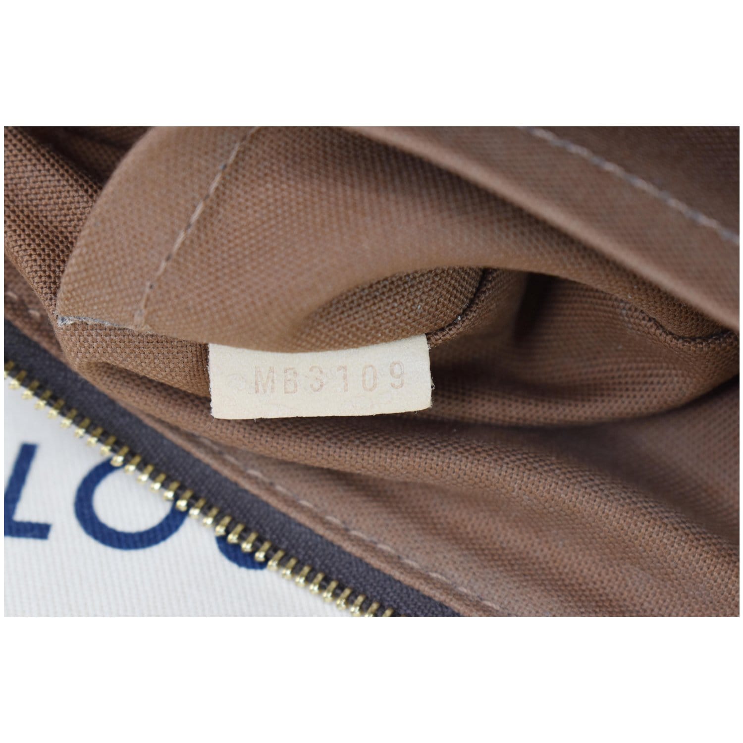 Louis Vuitton Monogram Pochette Orsay - Brown Cosmetic Bags, Accessories -  LOU787191