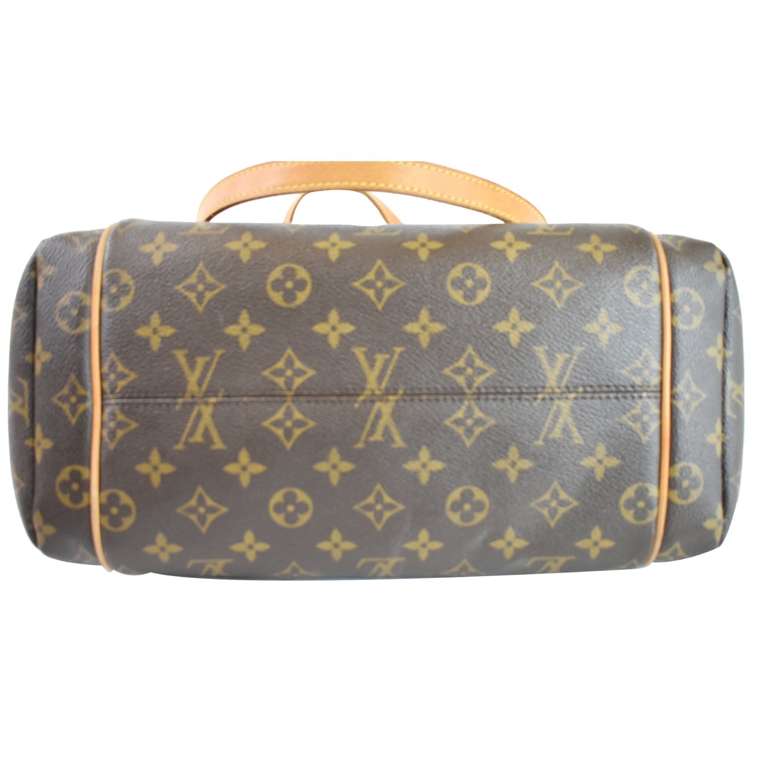 Louis Vuitton Monogram Totally MM - Brown Totes, Handbags - LOU777864