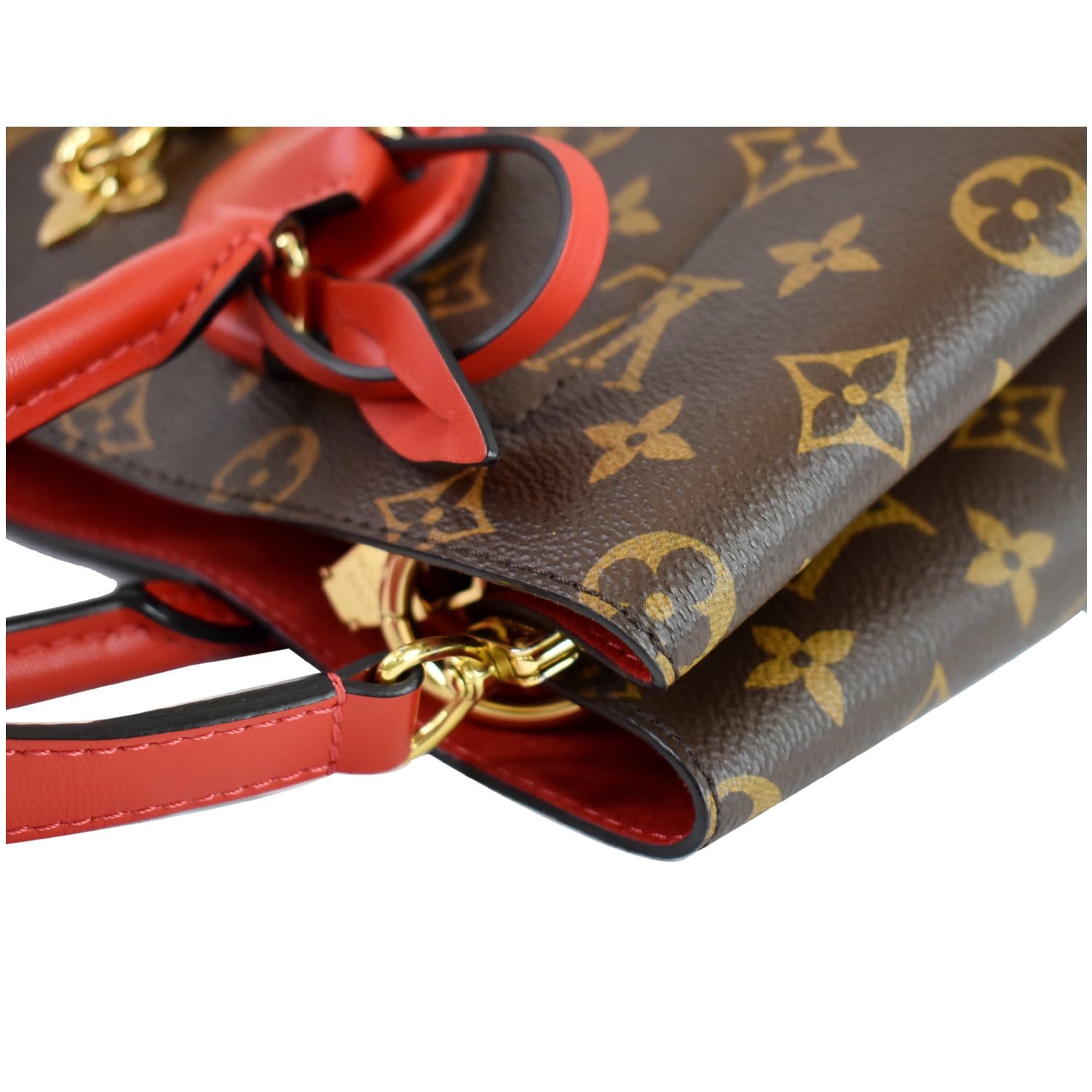 Louis Vuitton Ribbon Shoulder Bags