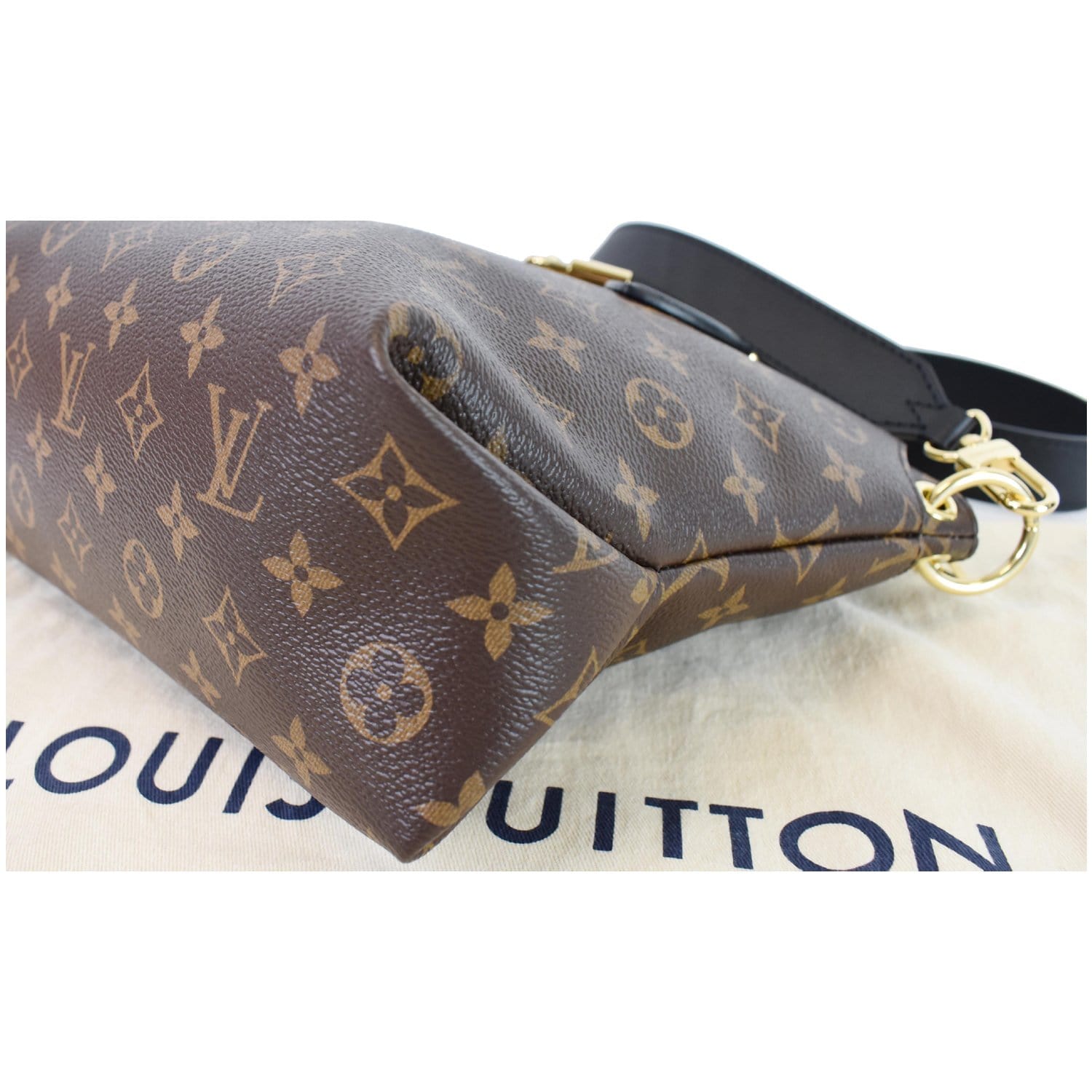 Louis Vuitton Monogram Flower Zipped Tote MM - Brown Totes, Handbags -  LOU740321