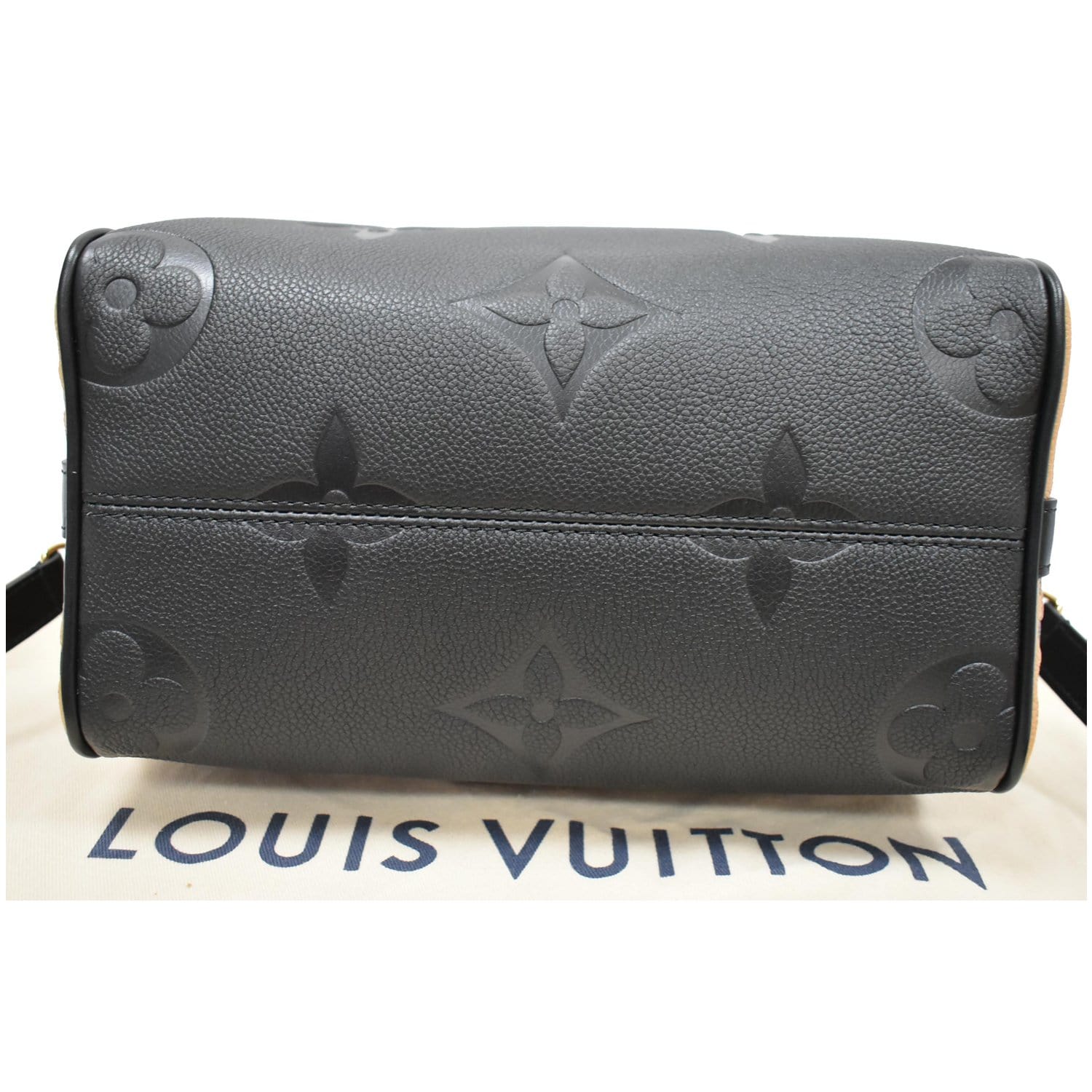 Louis Vuitton Wild At Heart Speedy Bandouliere 25 Tote Bag - Farfetch