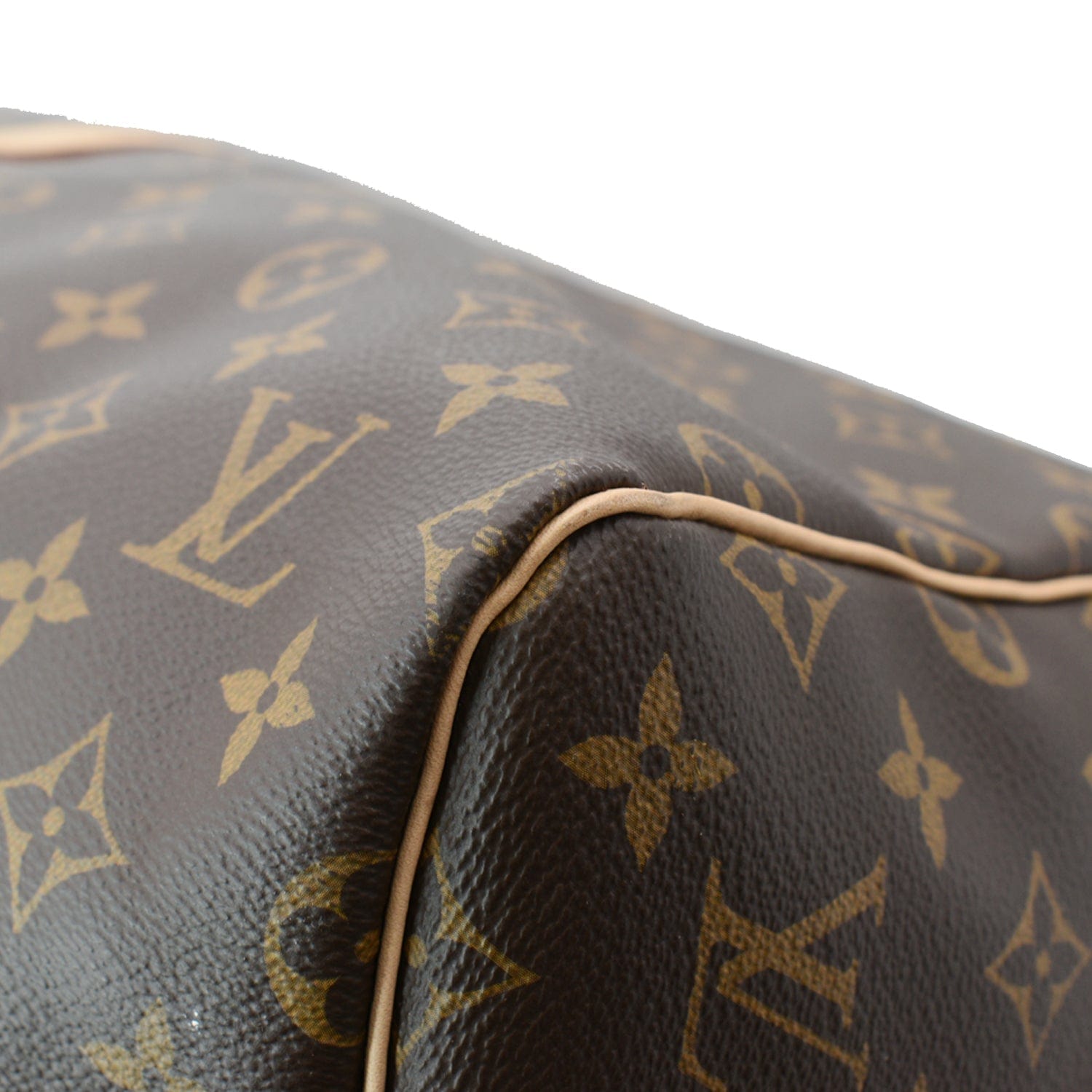 Louis Vuitton Keepall Travel bag 400702