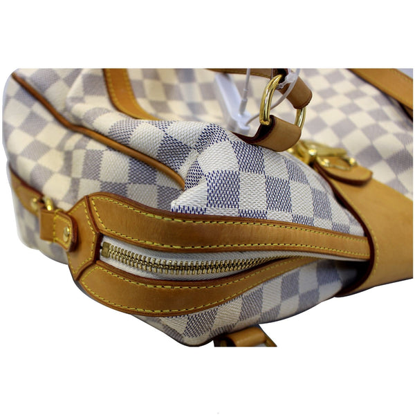 LOUIS VUITTON Stresa PM Damier Azur Shoulder Bag-US