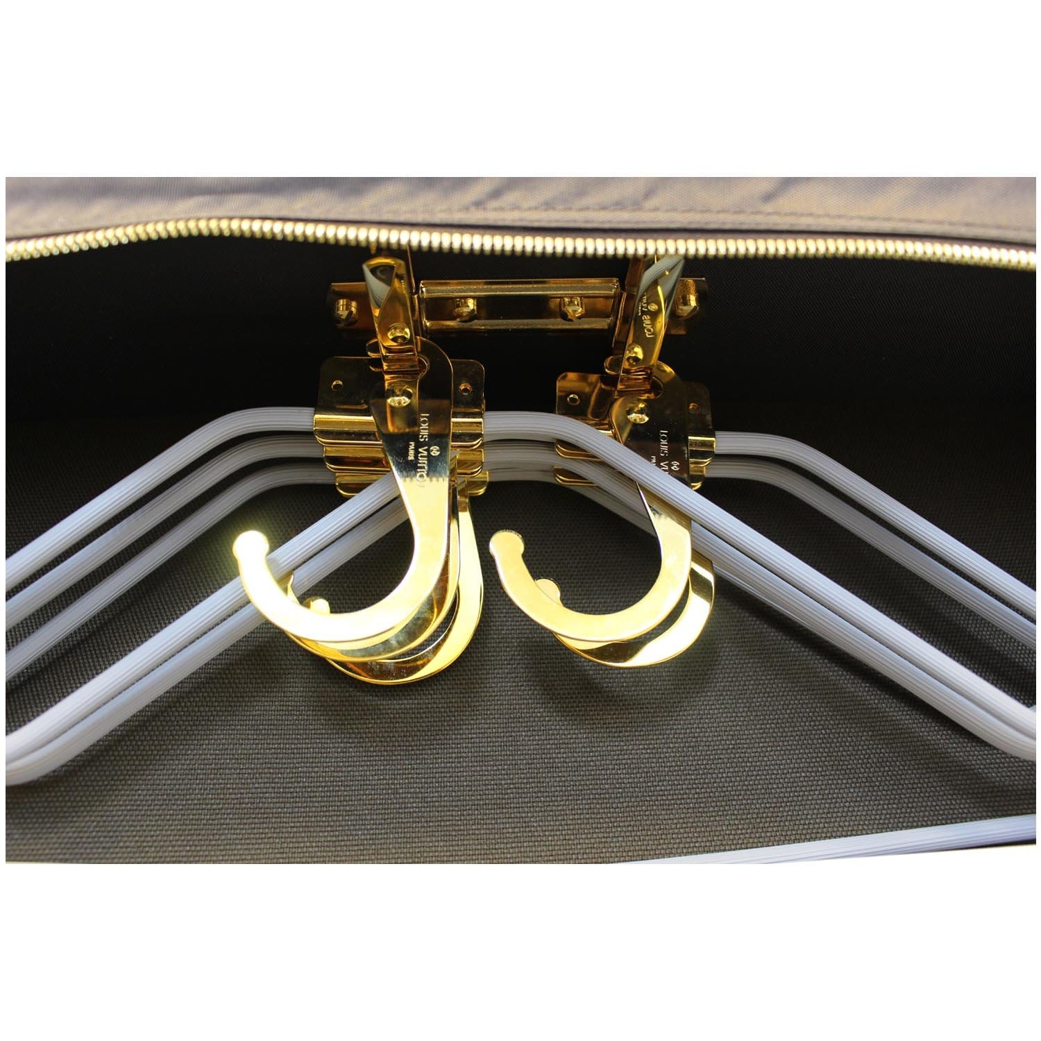 Bag Hanger' designed by Perrine Desmons for Louis Vuitton's Objets