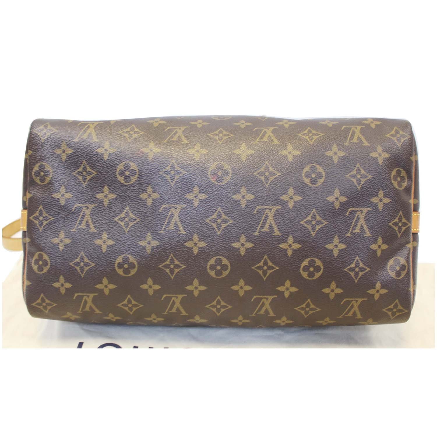 💕BNIB💕Louis Vuitton Speedy BB Monogram Ink Bag, Luxury, Bags