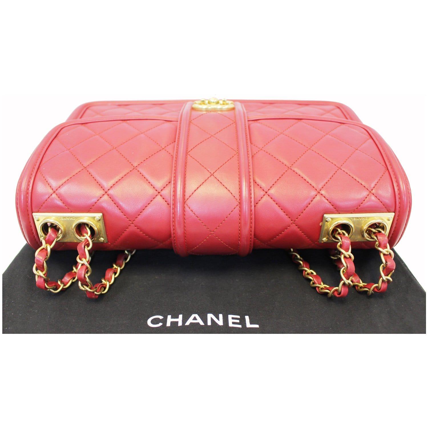 Shoulder Fashion Leather Bag Handbag Chanel Clipart - Chanel Bags