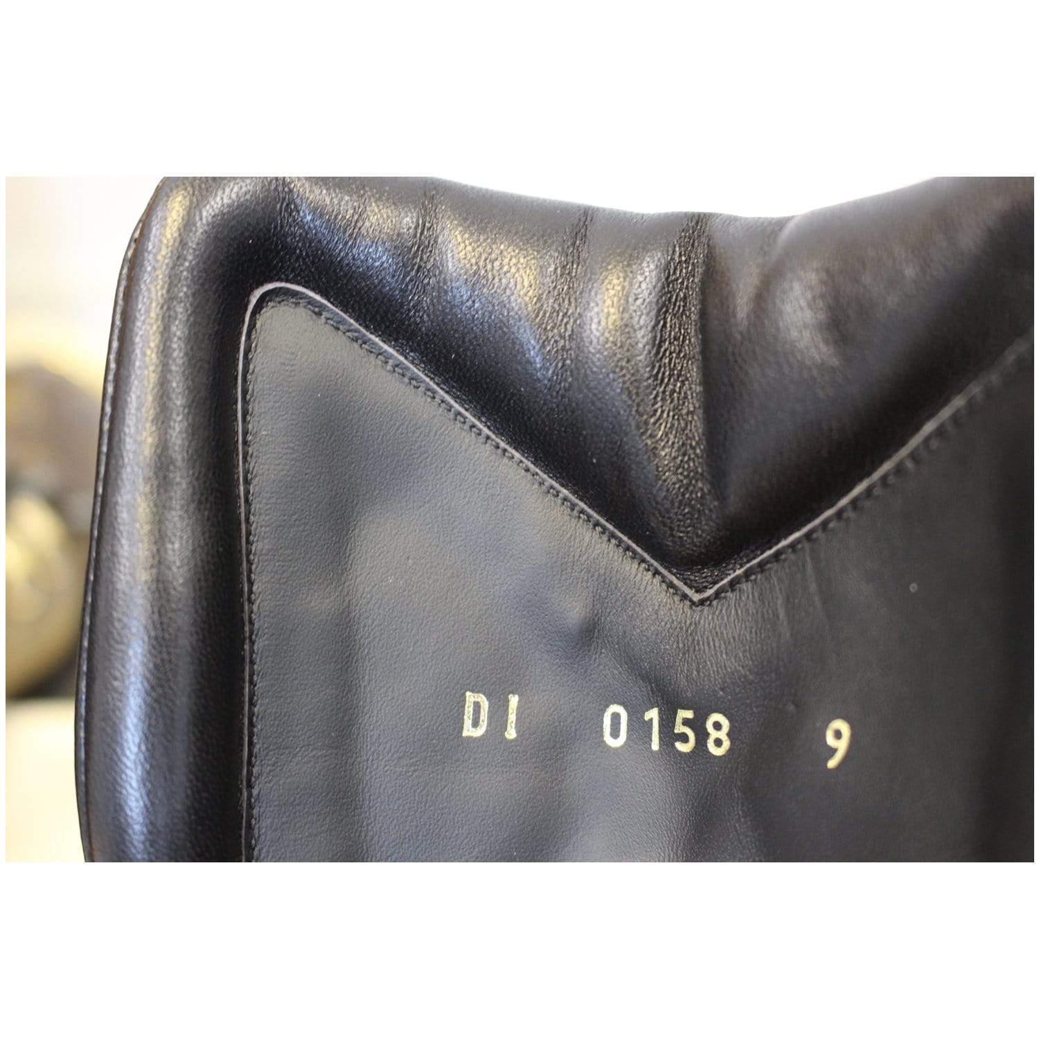 Lv outland boots Louis Vuitton Brown size 40 EU in Rubber - 36089929