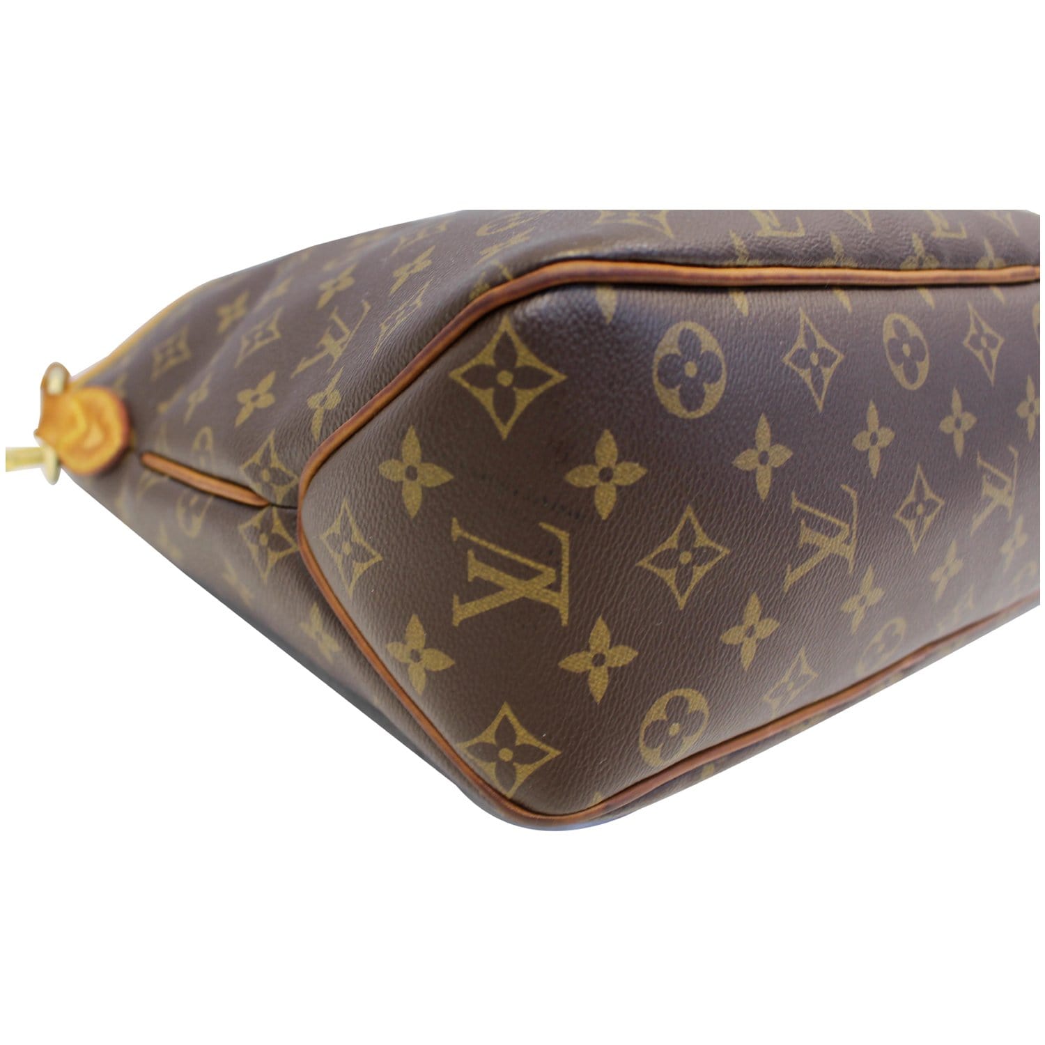 Louis Vuitton Monogram Pochette Accessoires NM - Brown Shoulder Bags,  Handbags - LOU534249