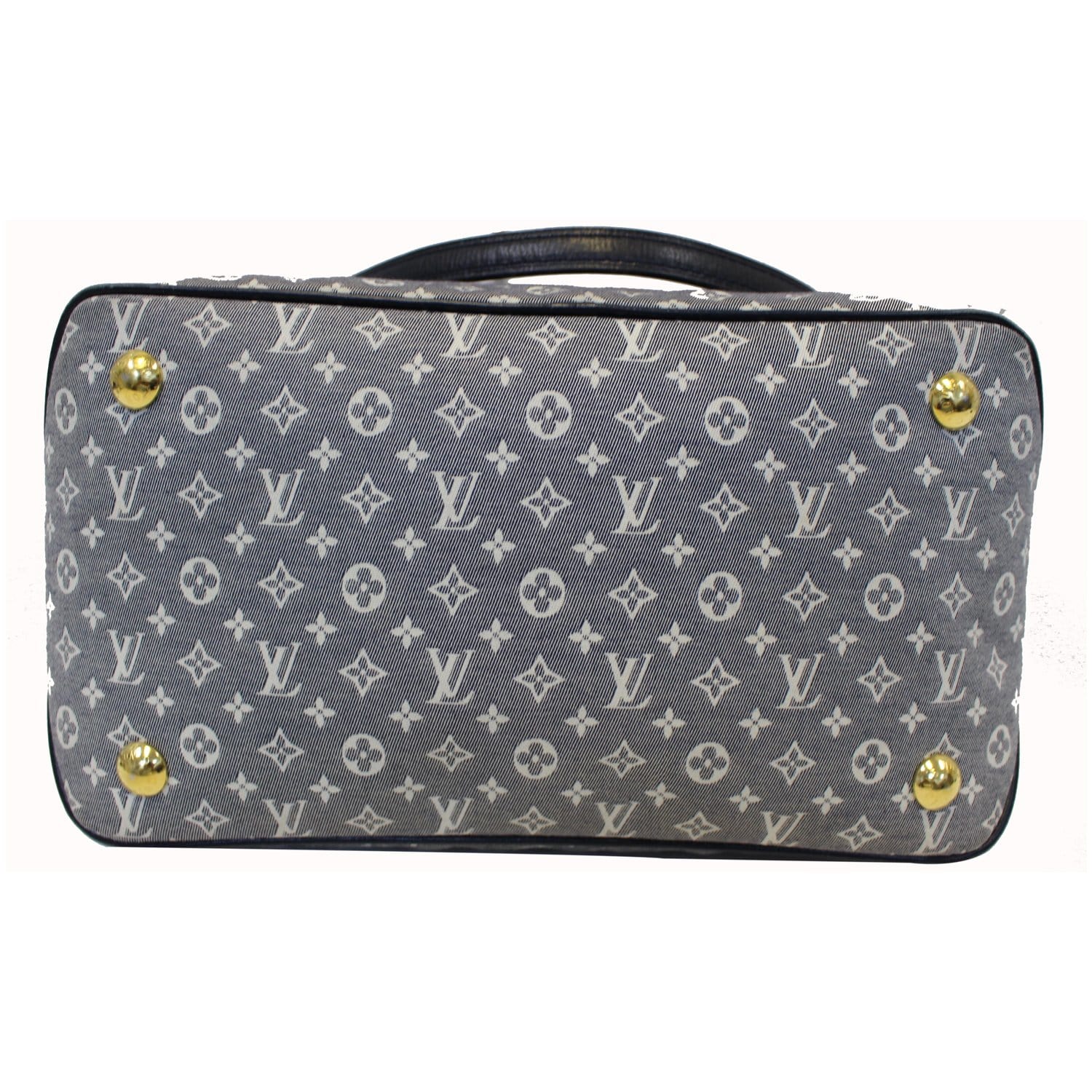Louis Vuitton, Bags, Louis Vuitton Vintage Monogram Idylle Fantasie  Shoulder Bag 0619