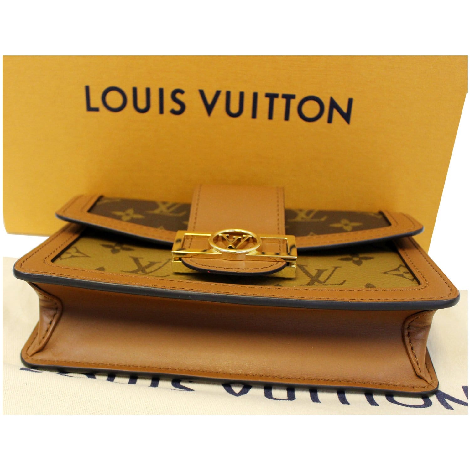 Louis Vuitton Dauphine Bumbag - Bags 