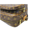 Nile cloth crossbody bag Louis Vuitton Brown in Cloth - 12721711