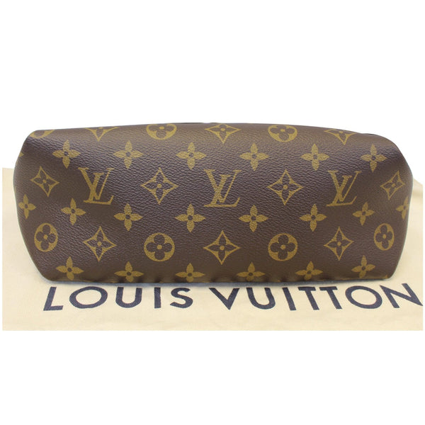 Louis Vuitton Flower Tote Zipped PM Monogram Shoulder Bag - discount