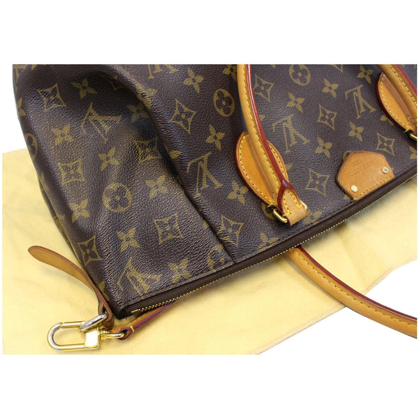 LOUIS VUITTON Turenne GM Monogram Canvas 2 Way Shoulder Bag-US