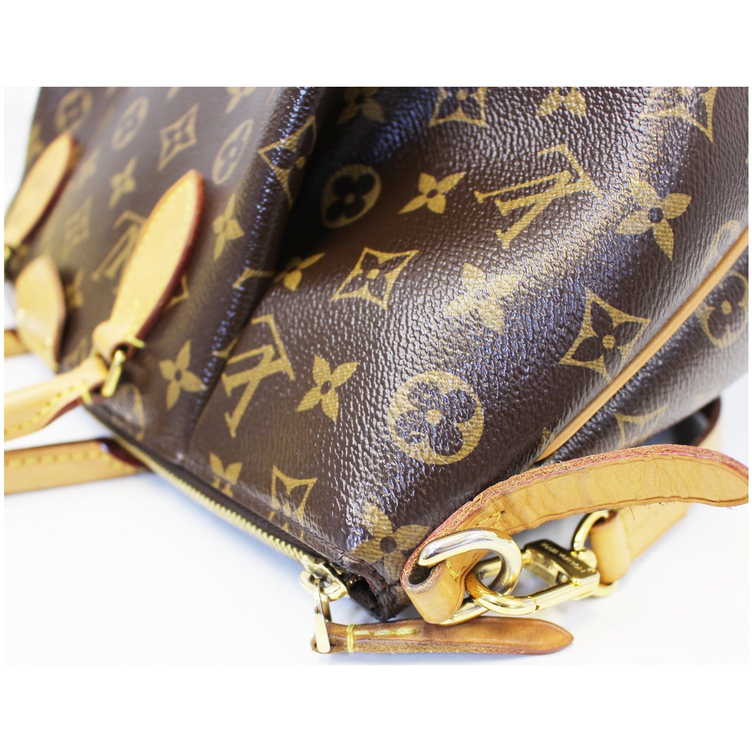 Louis Vuitton, Bags, Louis Vuitton Turenne Mm Monograph Bag