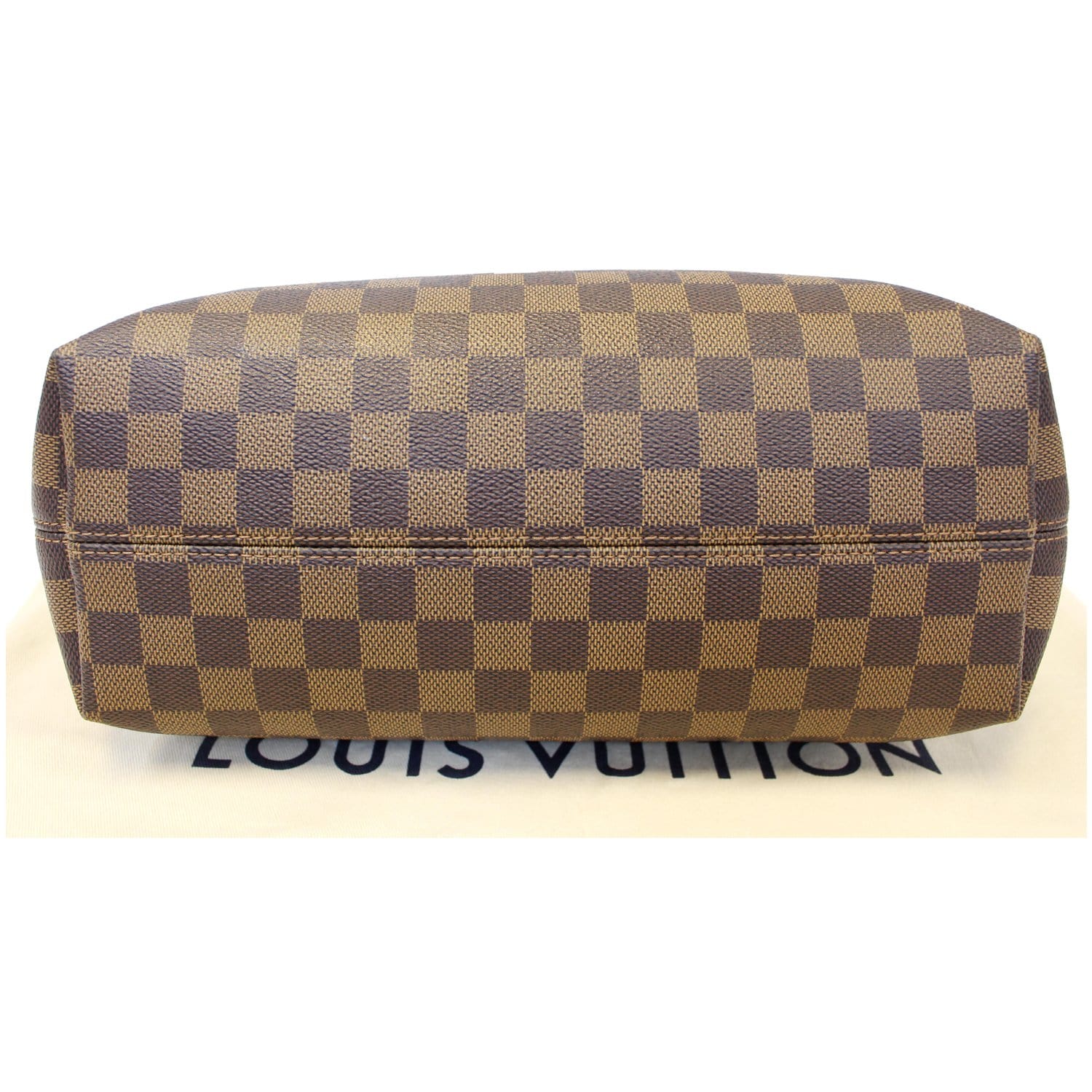 Graceful PM Damier Ebene - Handbags, LOUIS VUITTON ®