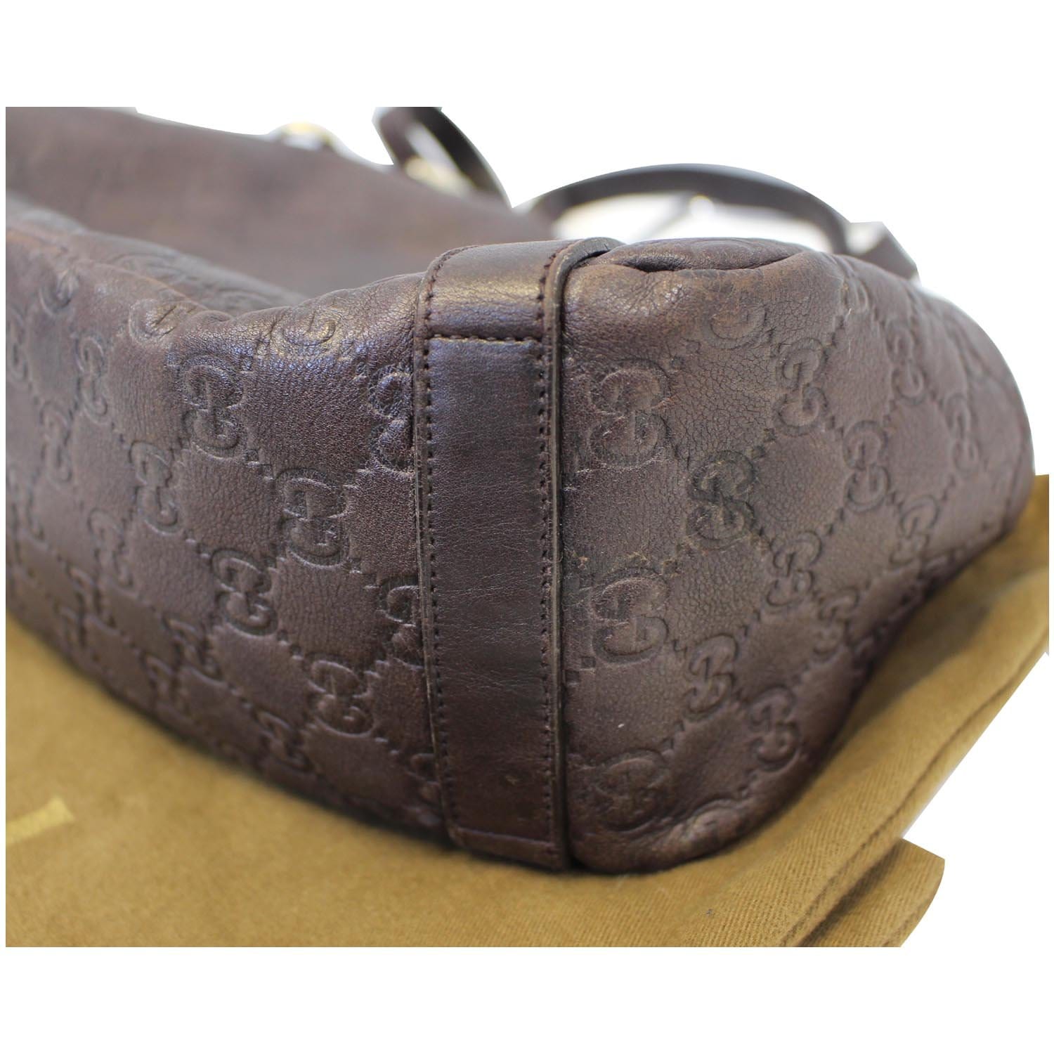 Leather Shoulder Bag | Buffalo Billfold Company