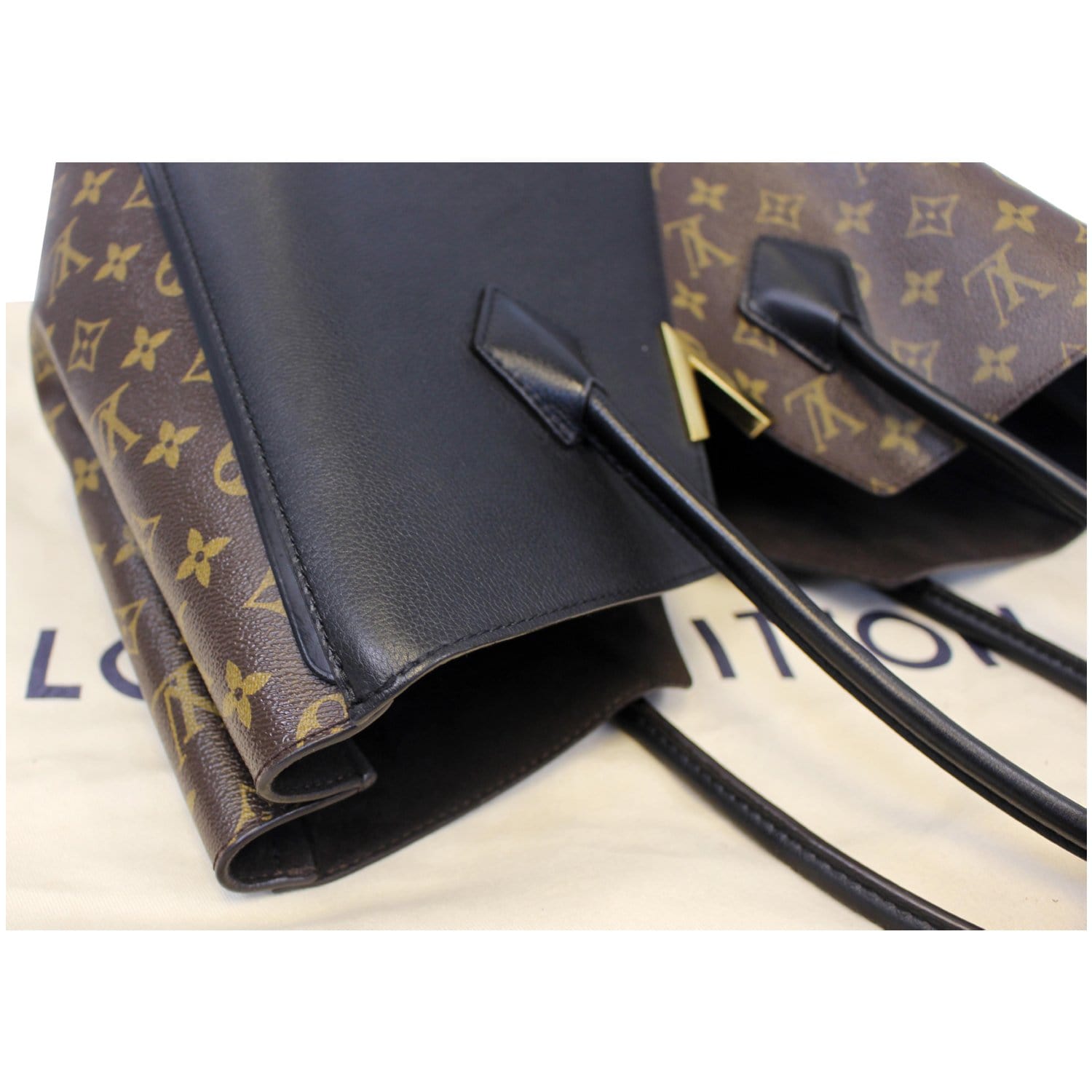 Louis Vuitton, Bags, Louis Vuitton Kimono Tote