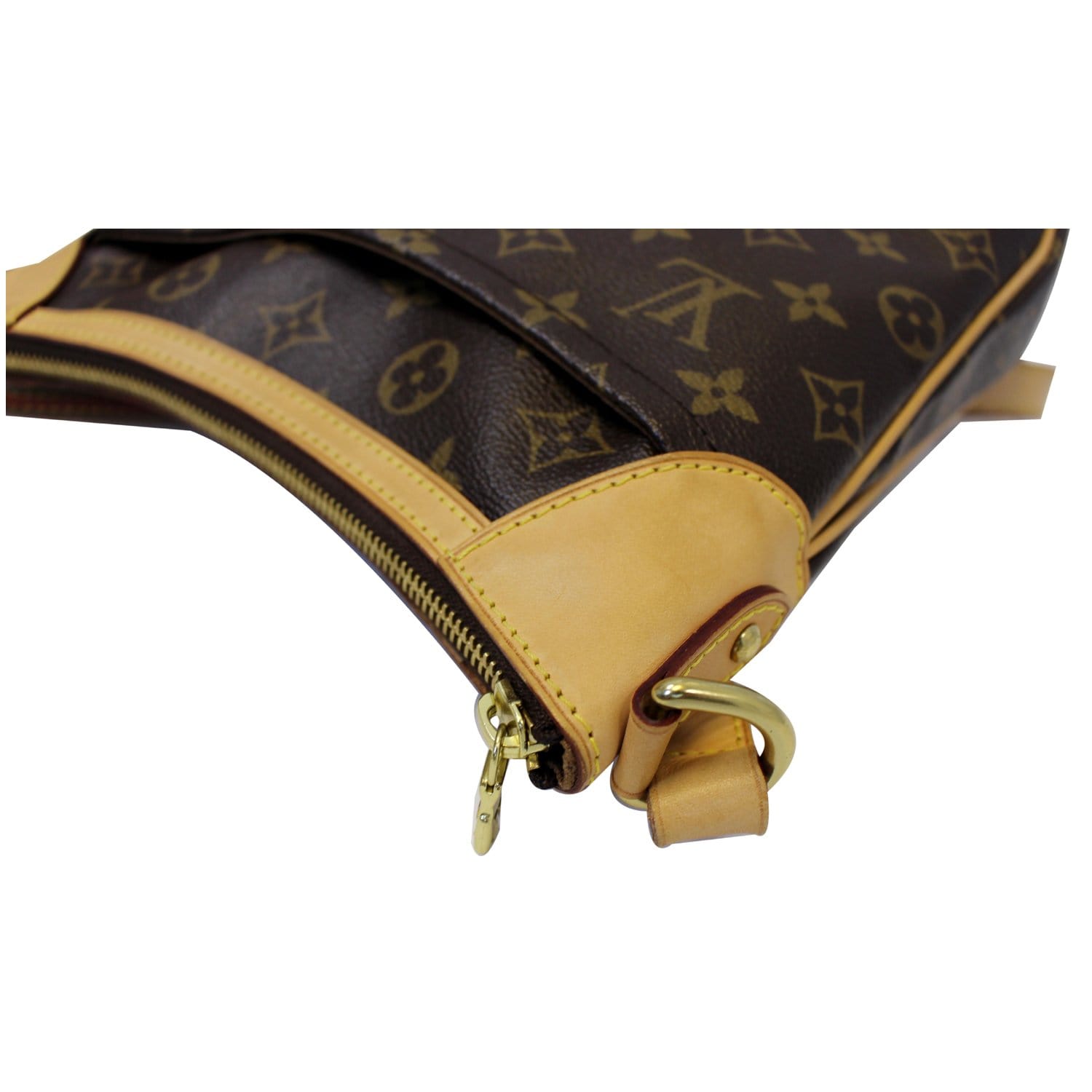 🔥 SPECIAL Louis Vuitton ODEON PM monogram NEW IN BOX, INVOICE SHIP FROM  FRANCE