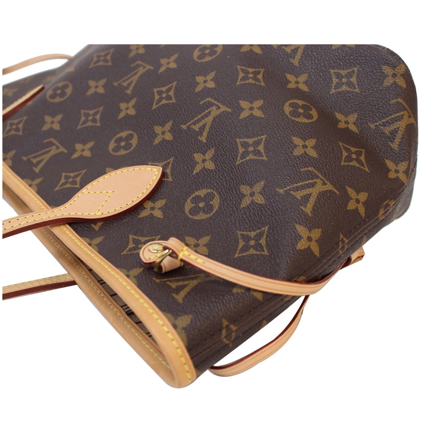 Neverfull PM - Luxury Shoulder Bags and Cross-Body Bags - Handbags