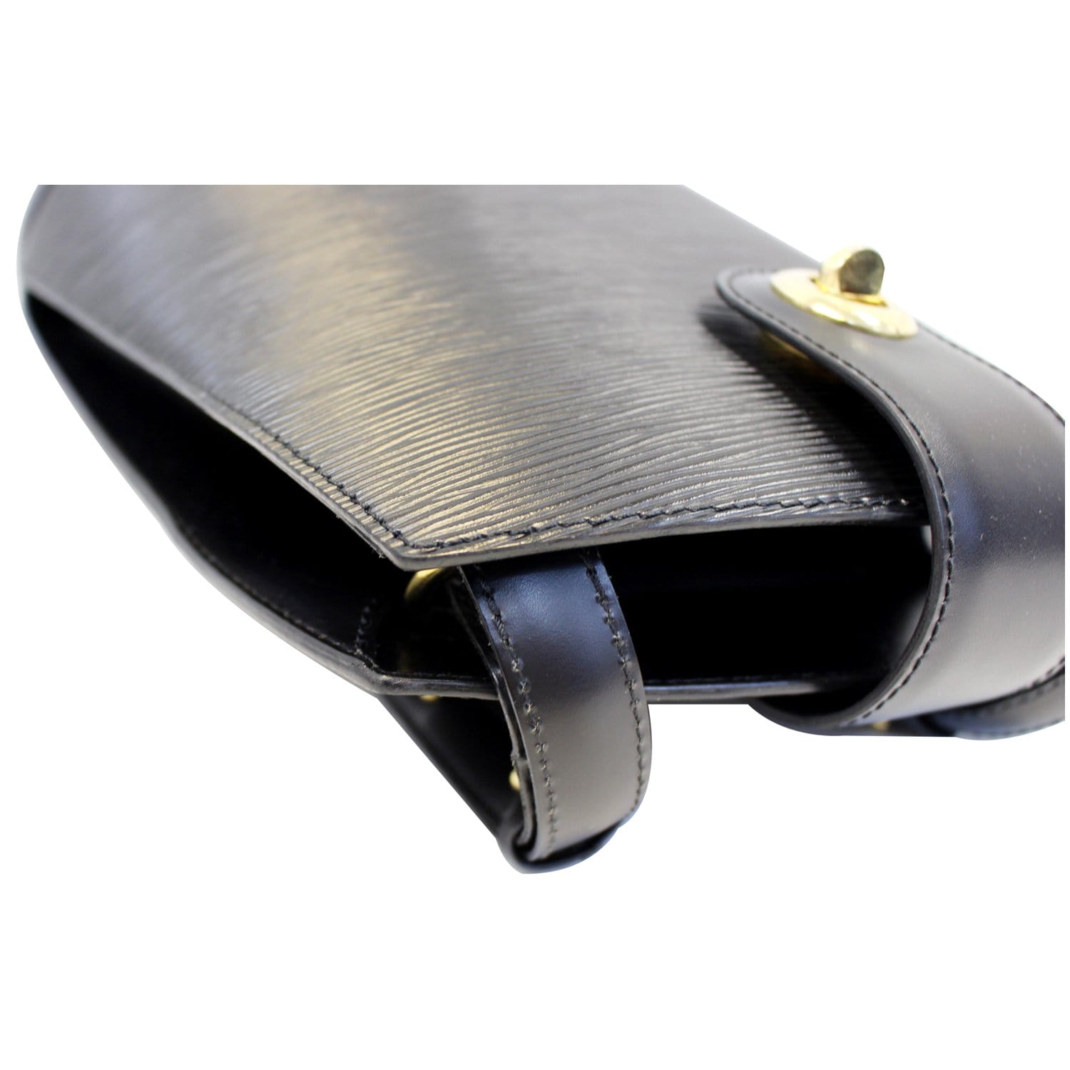 Louis Vuitton Epi Cluny - Brown Shoulder Bags, Handbags - LOU738632