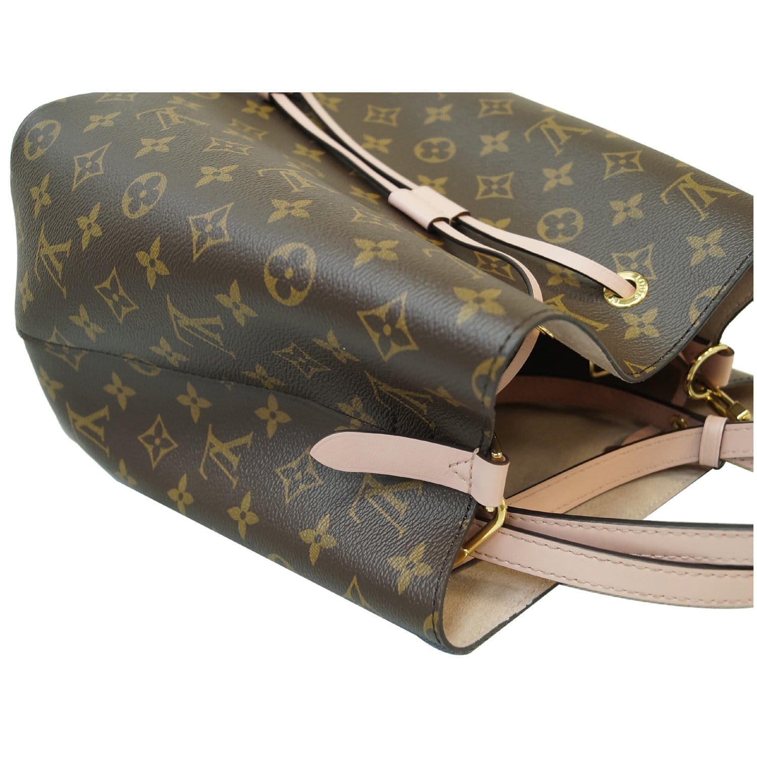 Louis Vuitton, Bags, Louis Vuitton Louis Vuitton Neonoe M4422 Shoulder  Bag