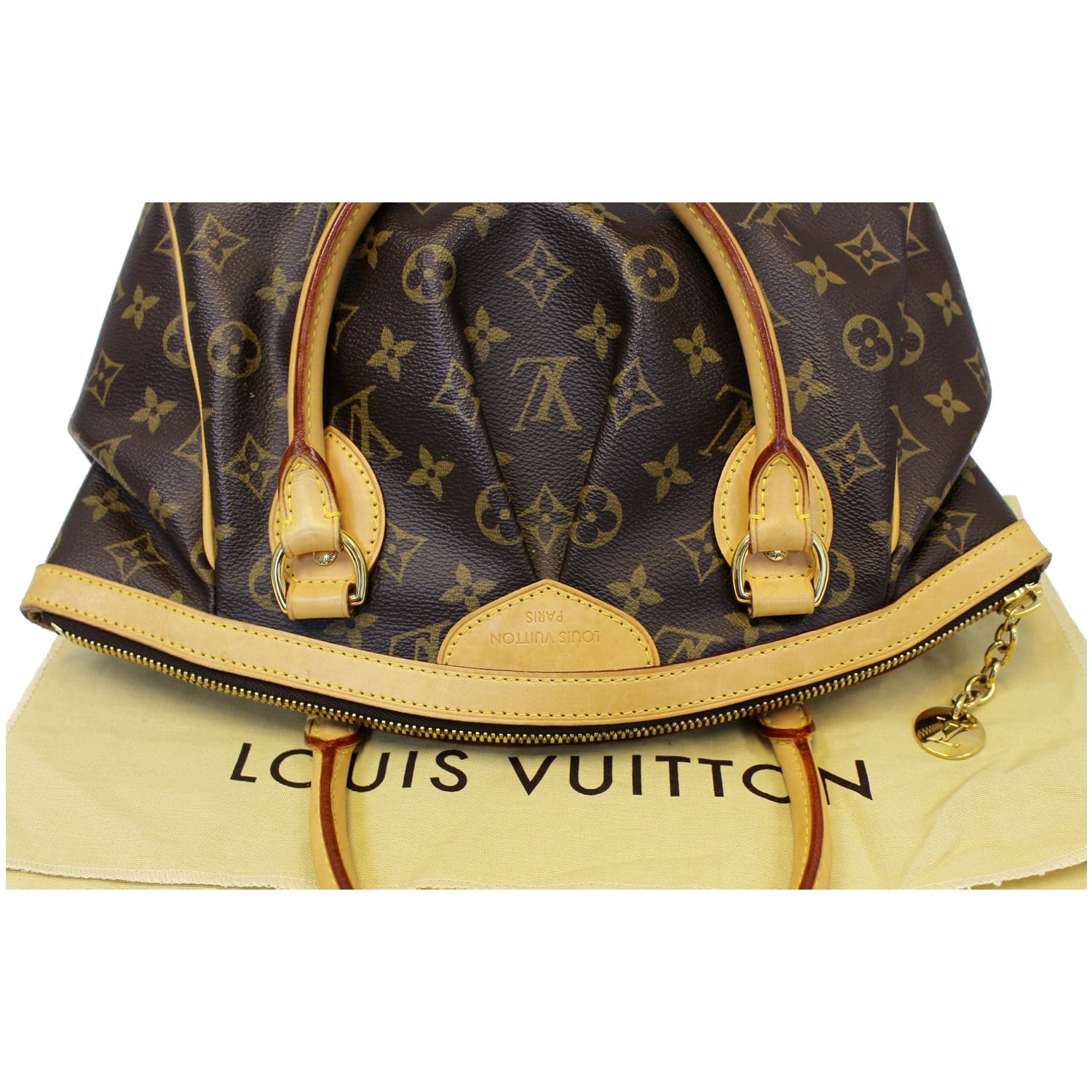 Louis Vuitton Monogram Delightful PM ○ Labellov ○ Buy and Sell