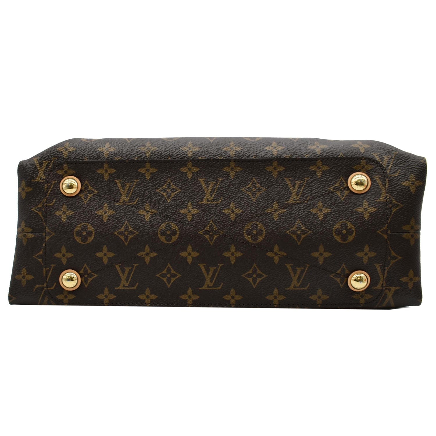 Louis Vuitton Monogram Olympe MM Shoulder Bag — Otra Vez Couture