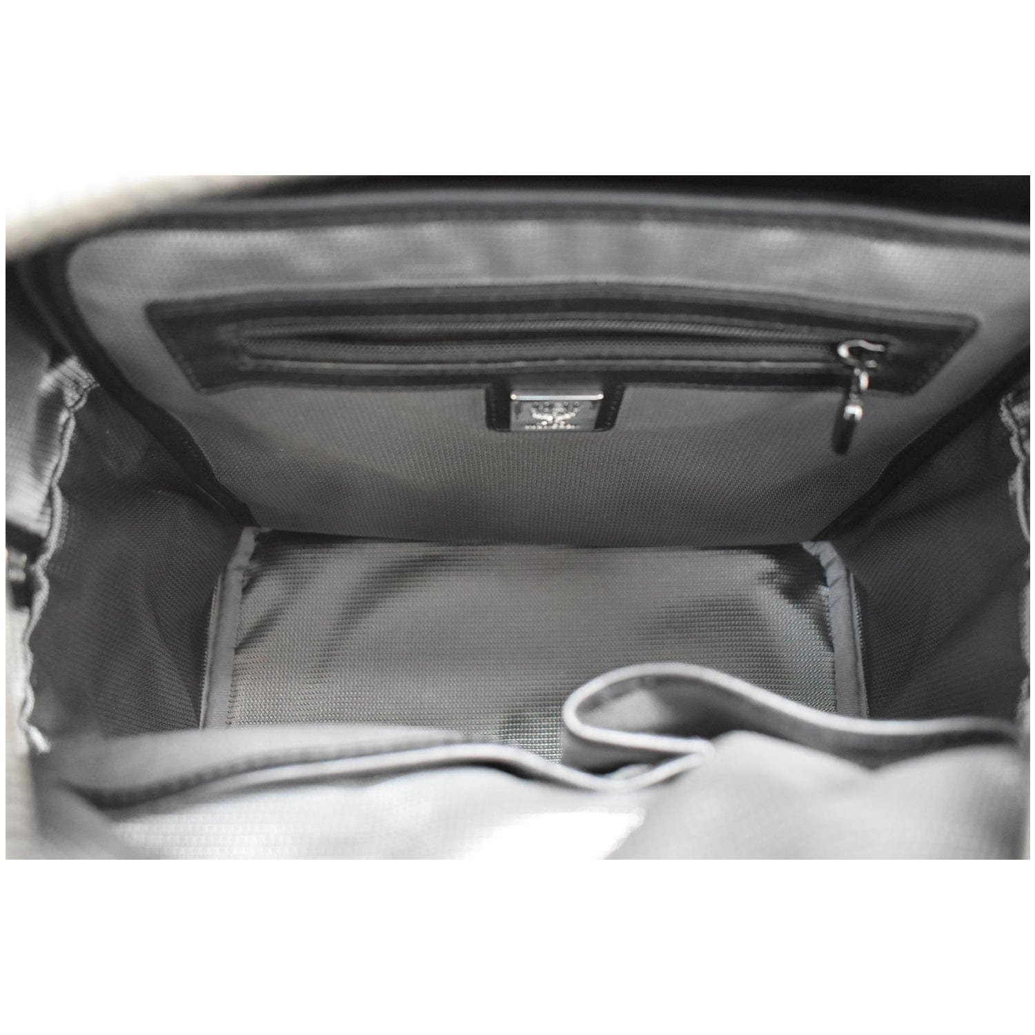 MCM Mini Stark Odeon Backpack - Red Backpacks, Handbags - W3050875