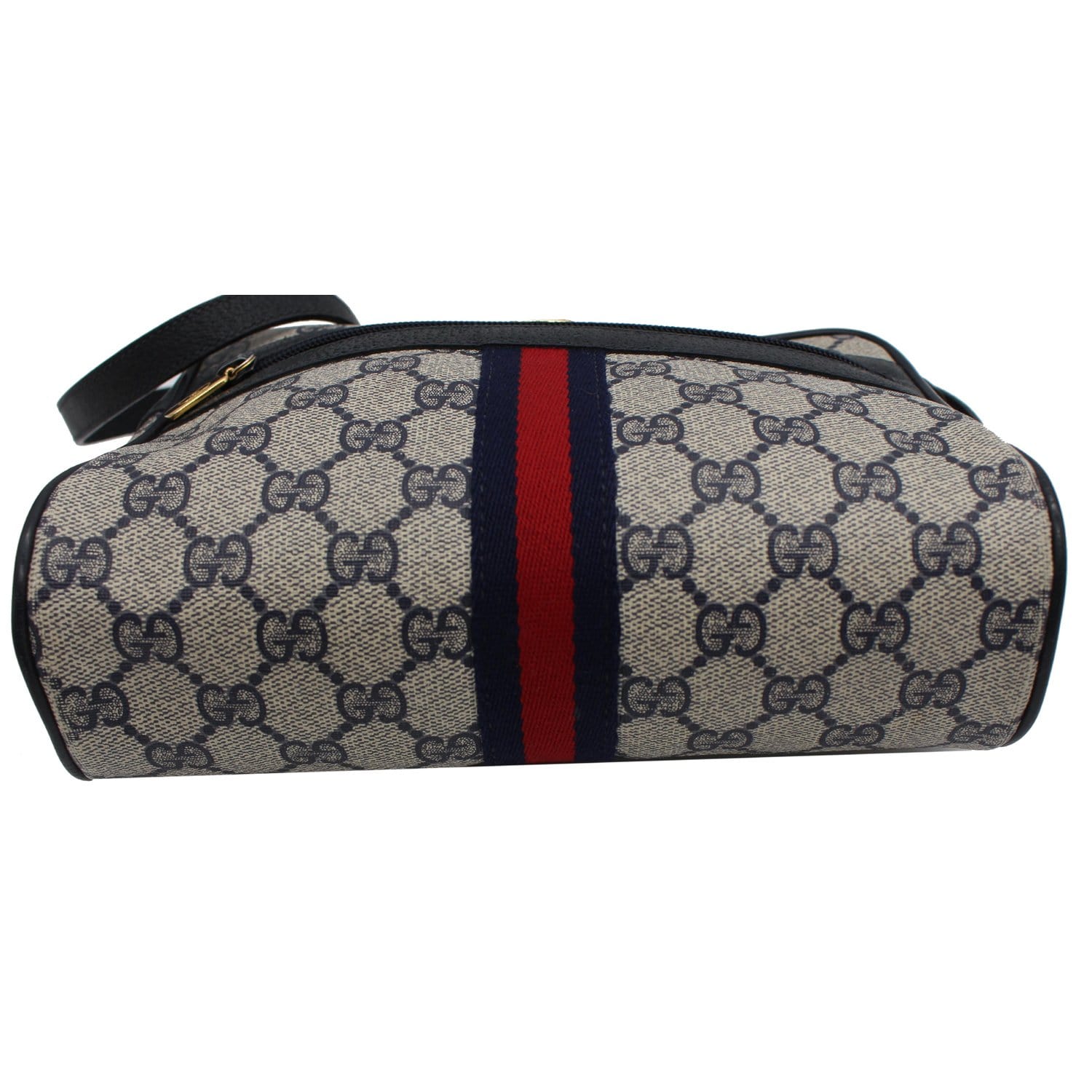 Gucci Vintage Ophidia GG Supreme Crossbody Bag – Uptown Cheapskate Torrance