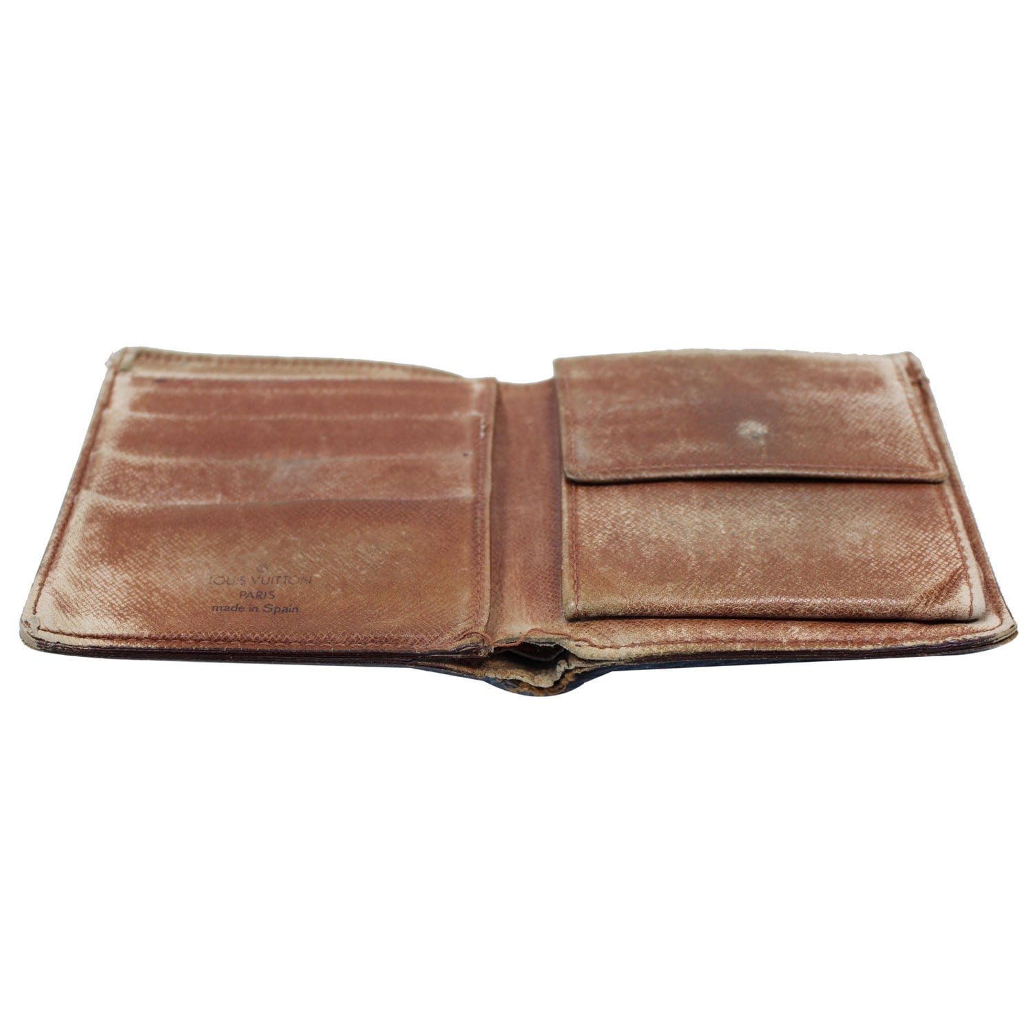 Multiple Wallet Monogram Canvas in MEN's SMALL LEATHER GOODS