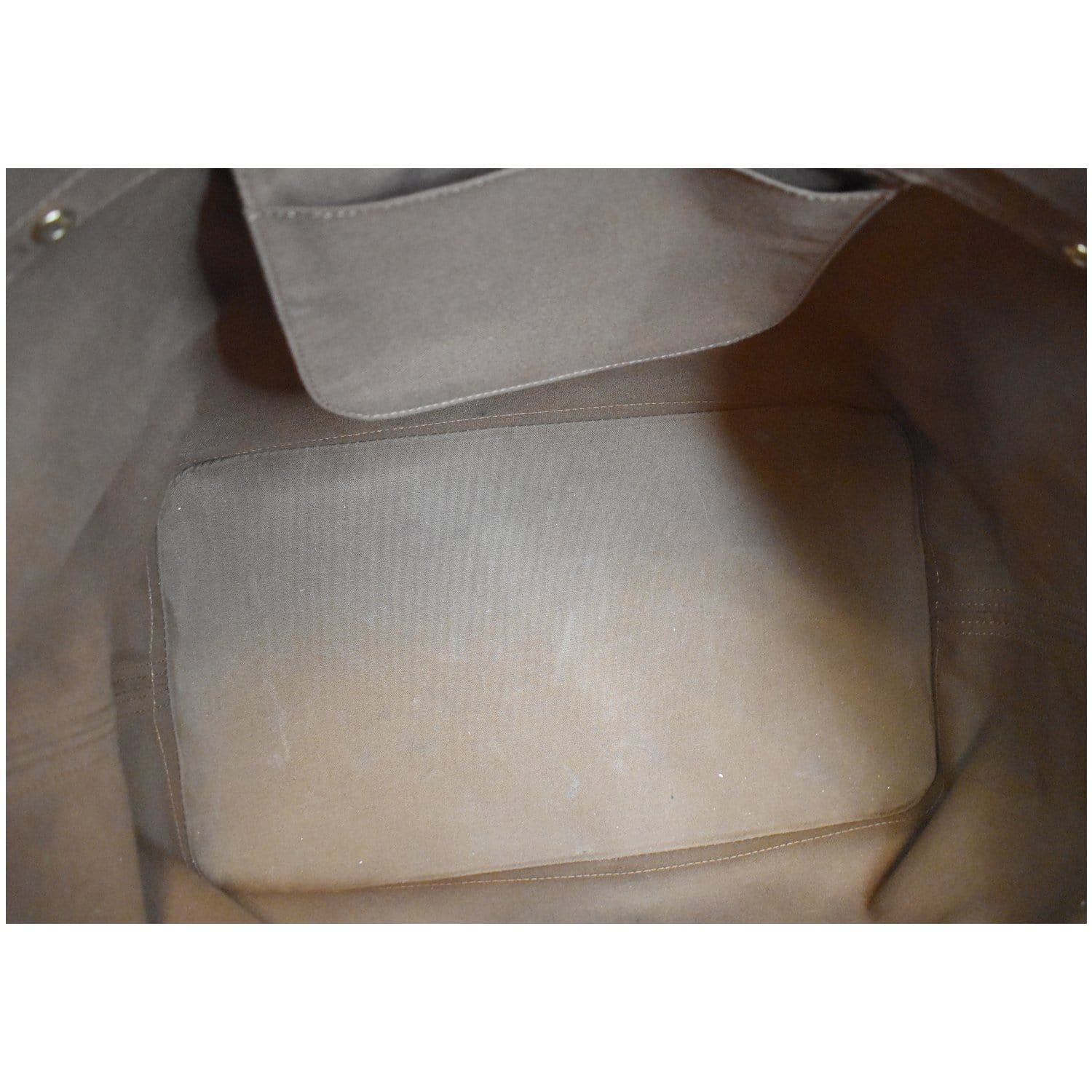 Louis Vuitton Cruiser Travel bag 334665