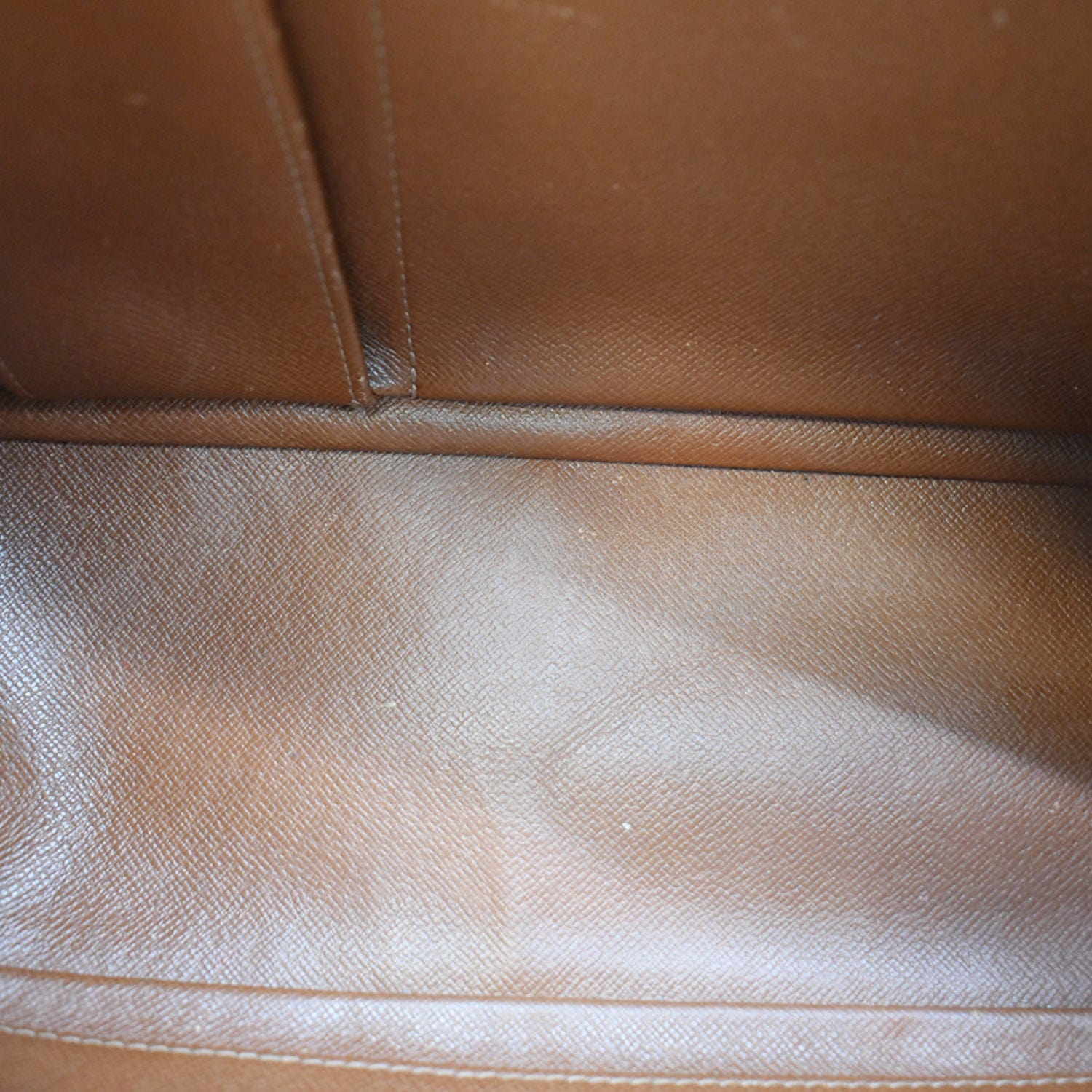 Louis Vuitton Monogram Pochette Cite - Brown Shoulder Bags, Handbags -  LOU751249