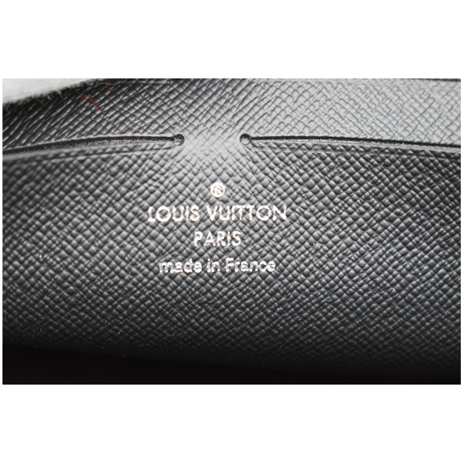 Pochette Voyage MM - Luxury Monogram Eclipse Brown