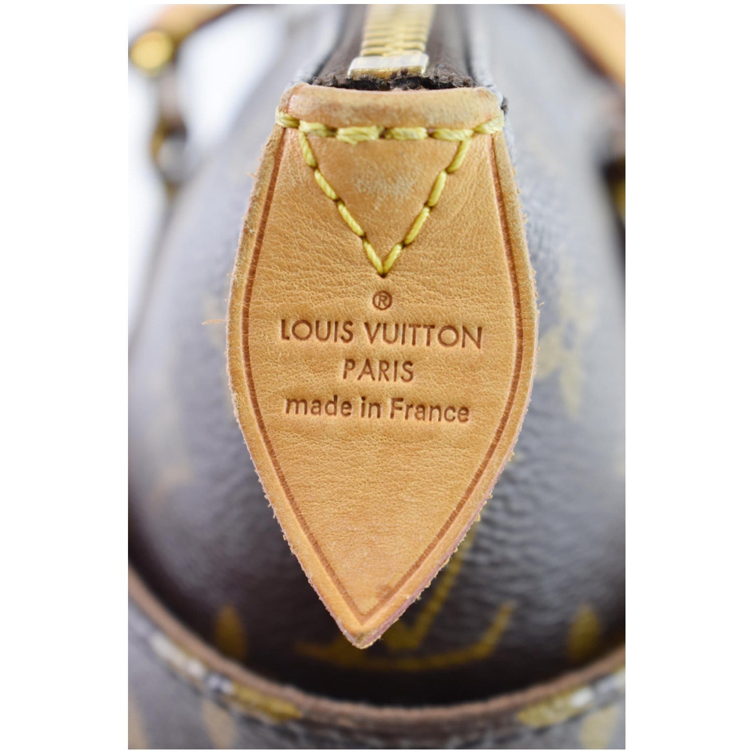 Louis Vuitton - Totally PM Monogram Canvas