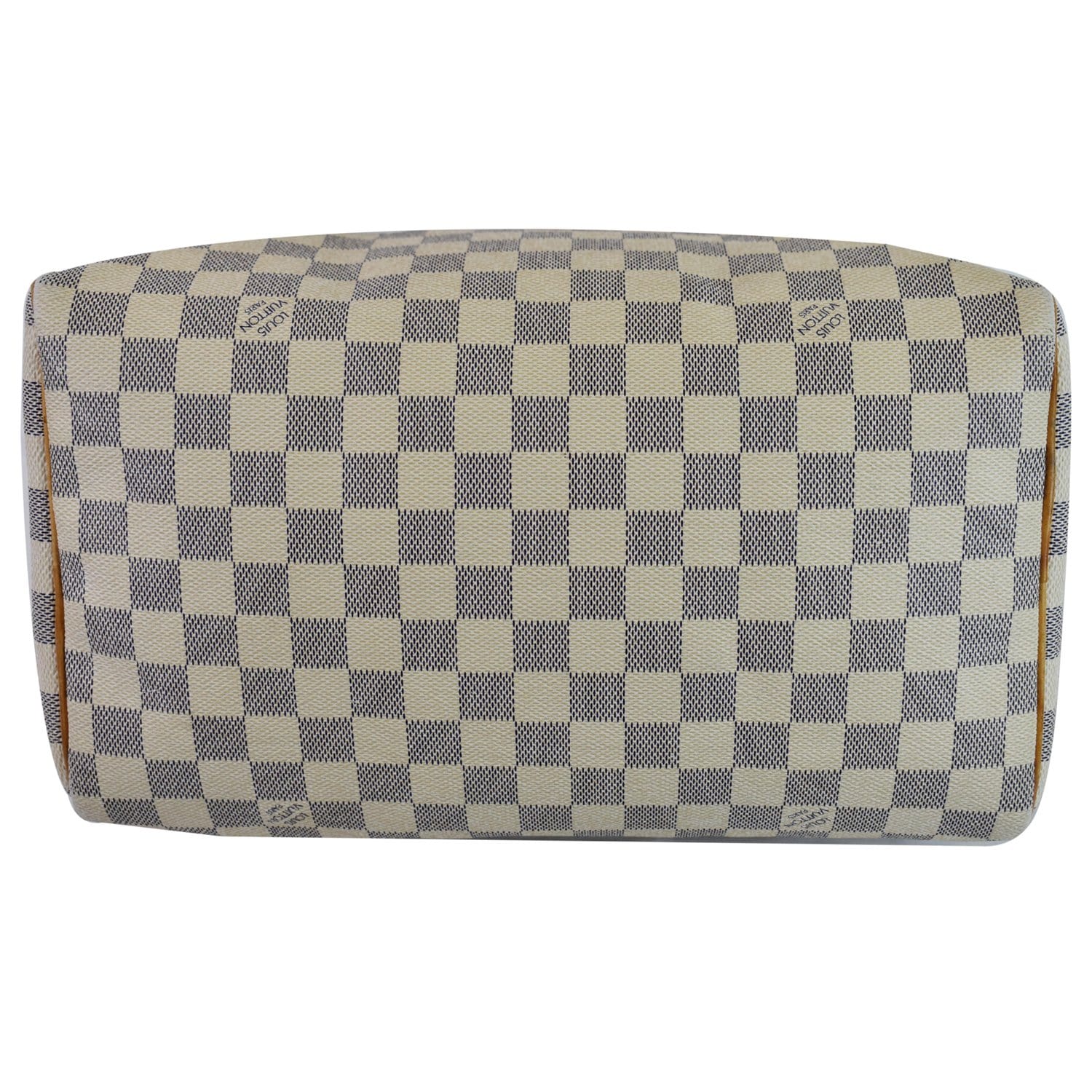 Louis Vuitton Damier Azur Speedy 30 - Neutrals Handle Bags, Handbags -  LOU616562