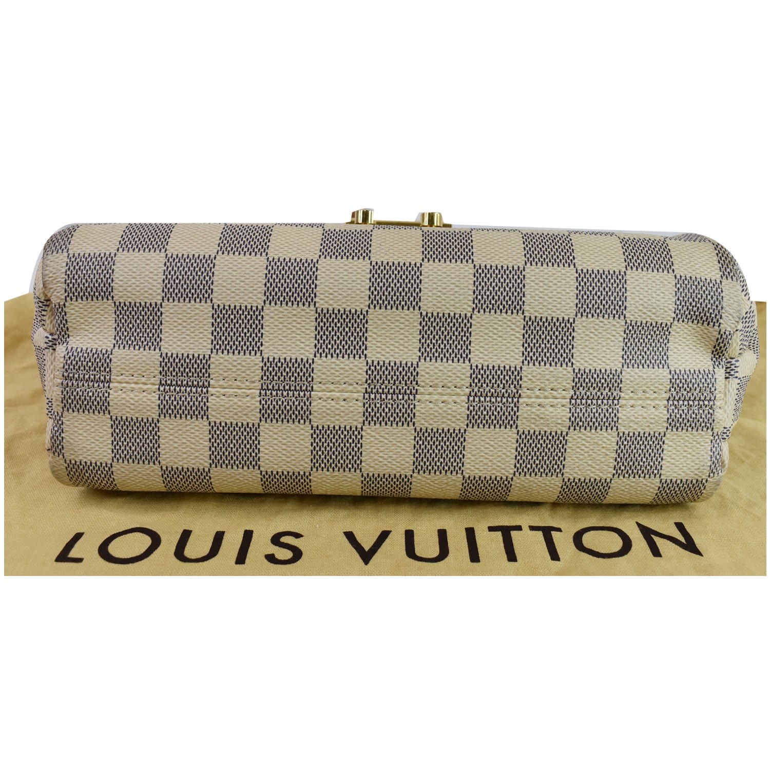 Louis Vuitton 2017 pre-owned Croisette Tote Bag - Farfetch