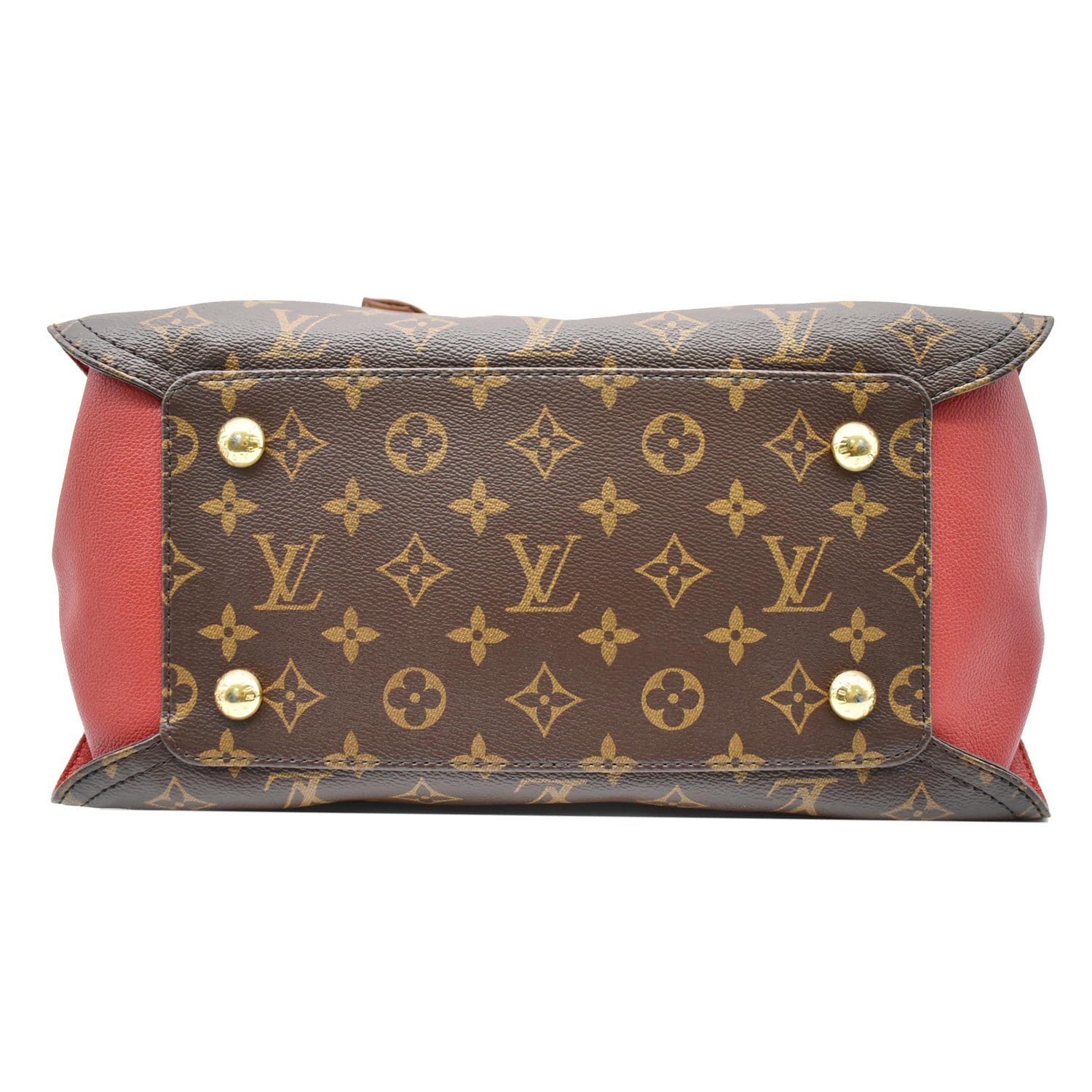 Louis Vuitton Monogram Canvas Epice Gaia Bag at 1stDibs  louis vuitton  gaia handbag, louis vuitton inside tag, epice bags