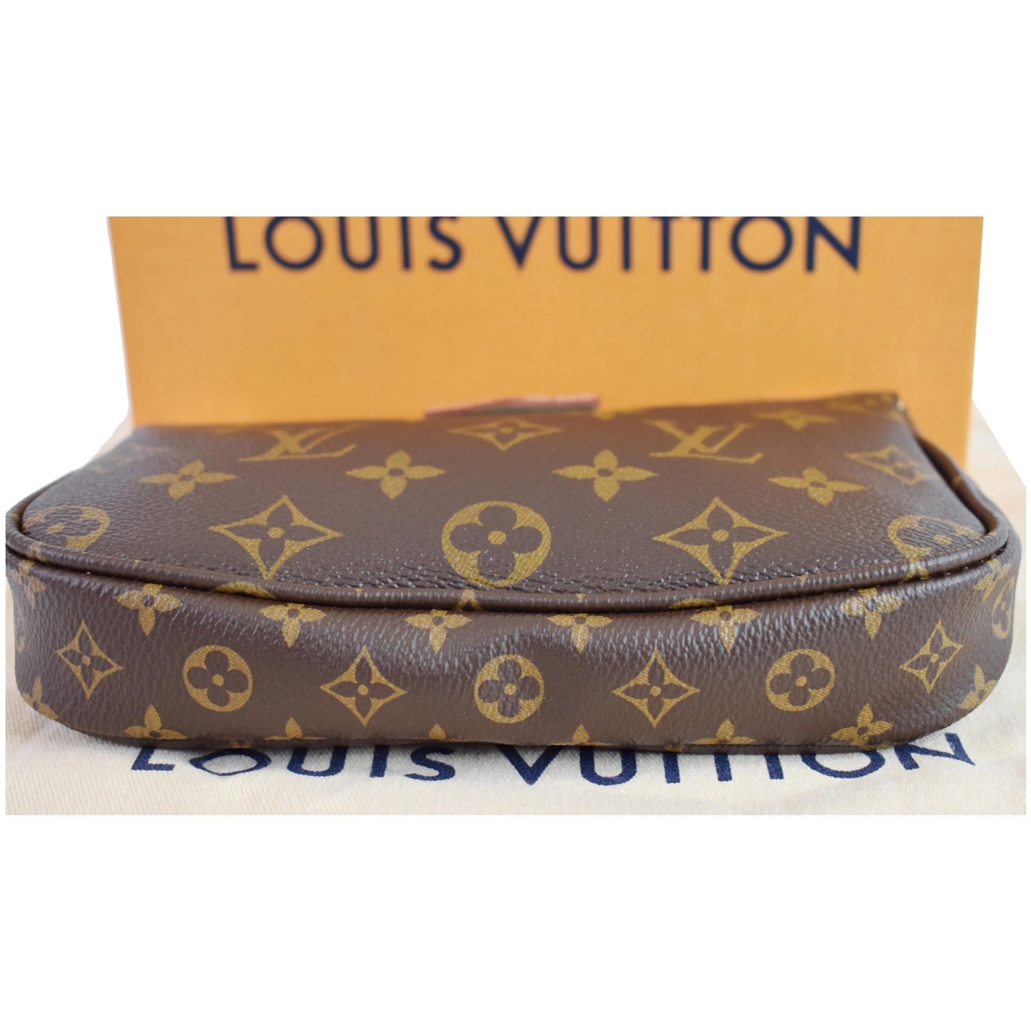 Louis Vuitton, Bags, Authentic Brand New Lv Pochette Accessories