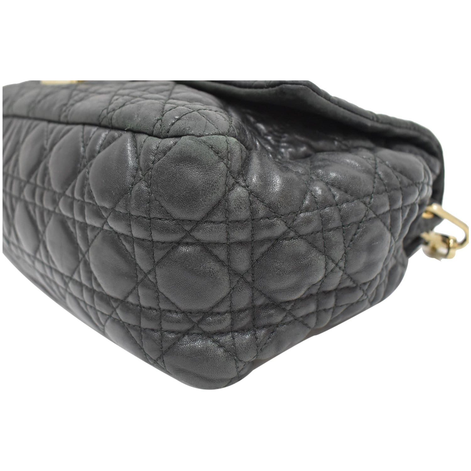 Hand - Dior - Bag - Exsanguineous – dct - Louis Vuitton Monogram Pochette  Croissant Shoulder Bag M51510 - ep_vintage luxury Store - Boston - Leather  - Canvas - Christian - Bag - Trotter