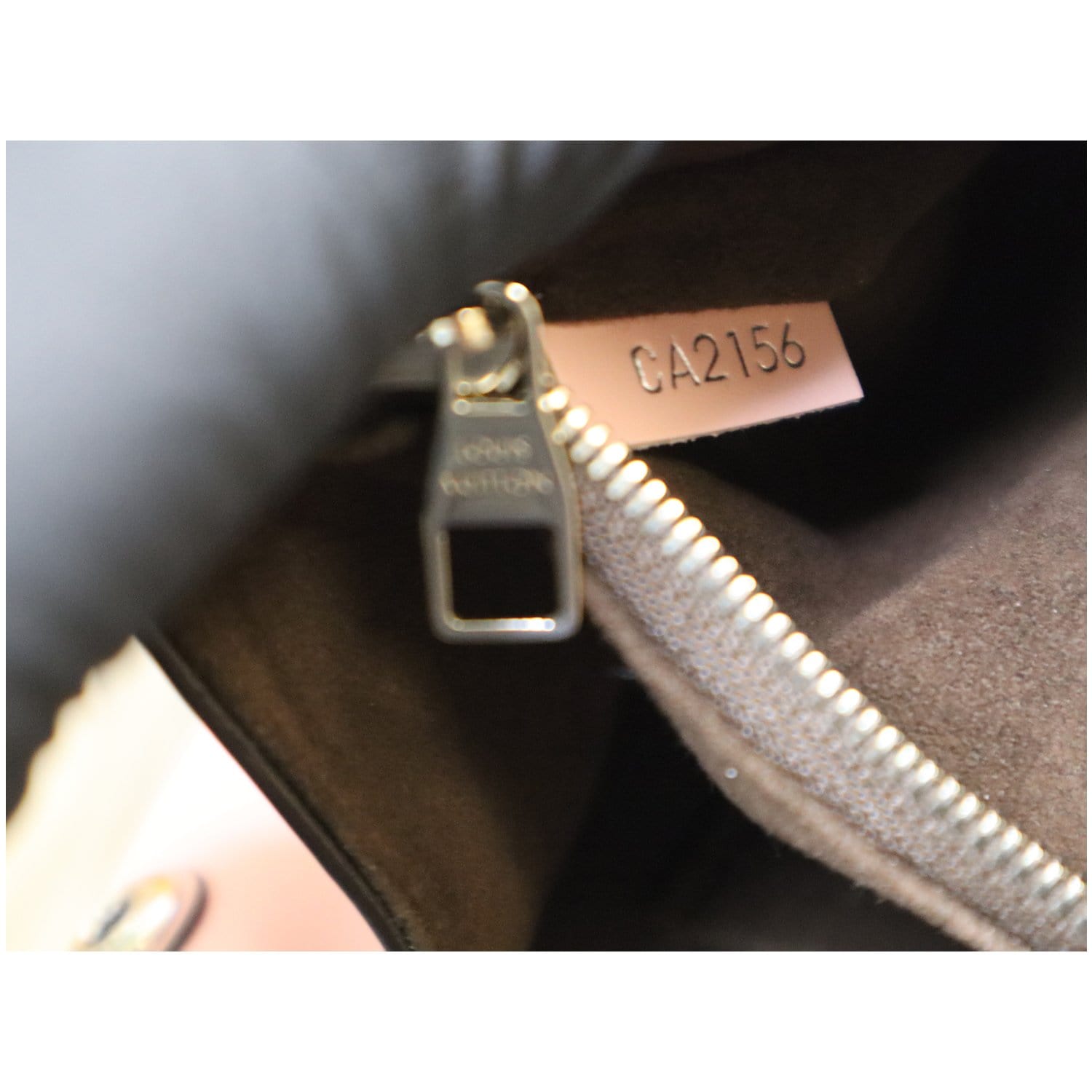 Louis Vuitton Epi Cluny MM - Pink Handle Bags, Handbags - LOU719074