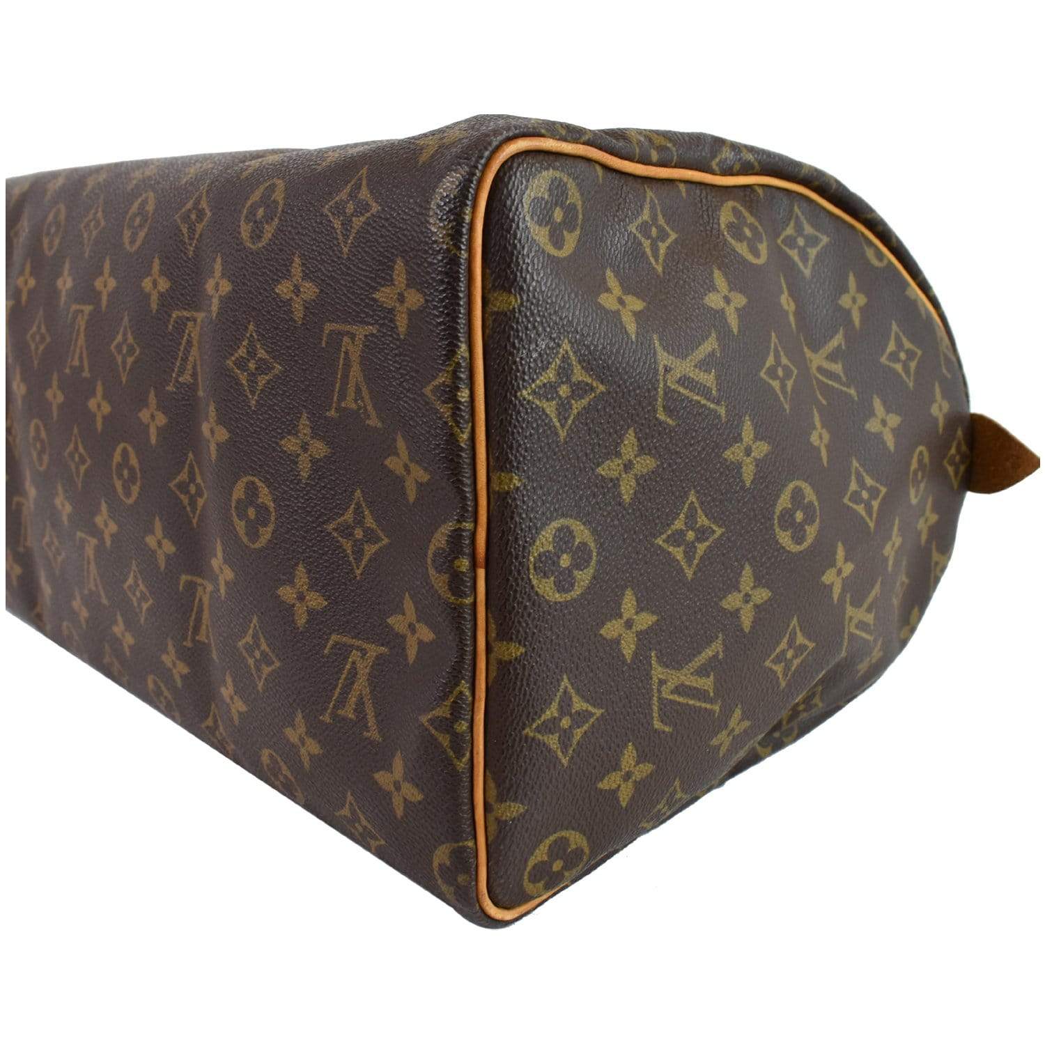 Louis Vuitton Speedy 40 Monogram bag - Gaja Refashion
